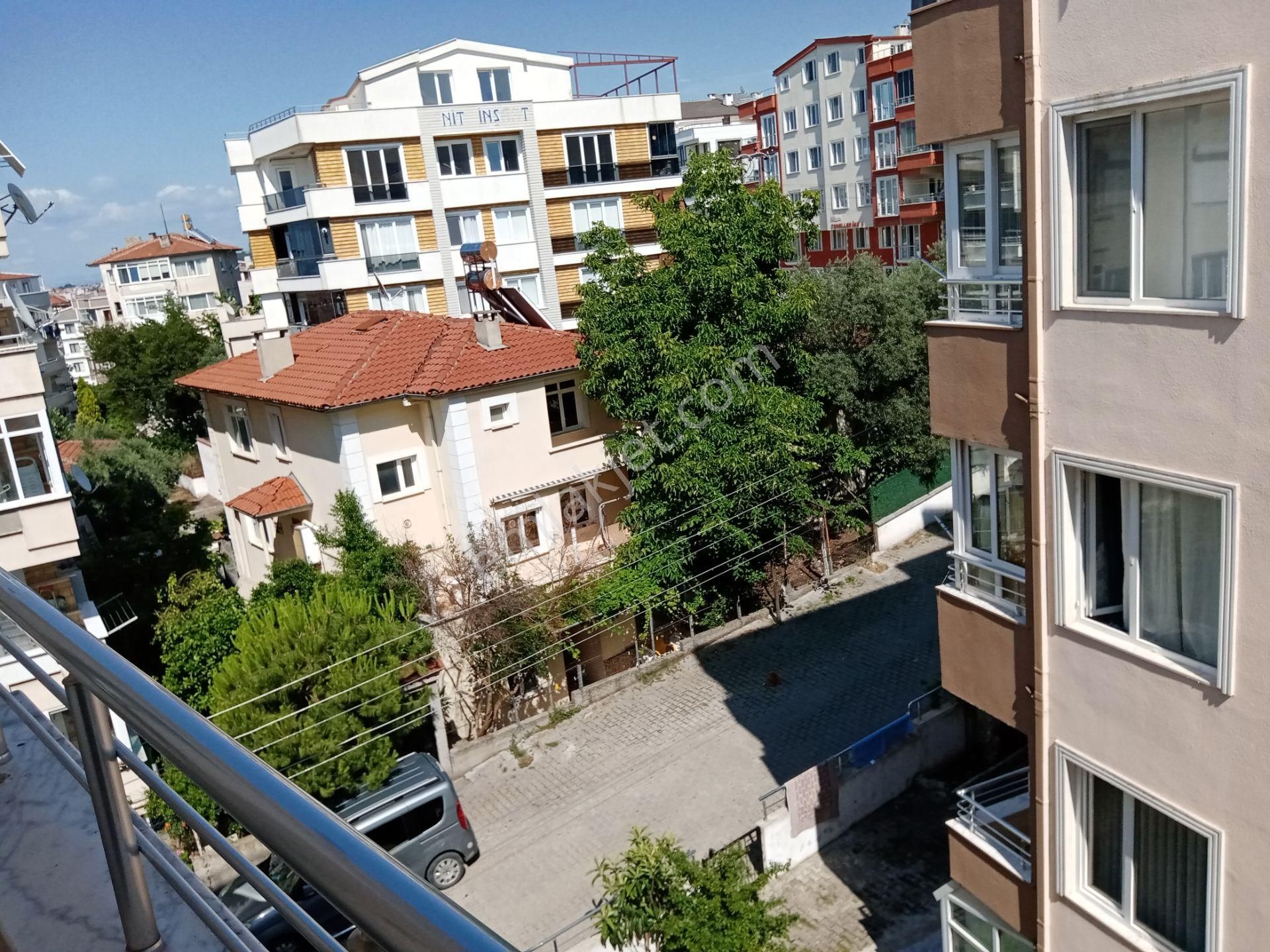 Yalova /çınarcık Ta Dubleks 4+1 - Görsel 4