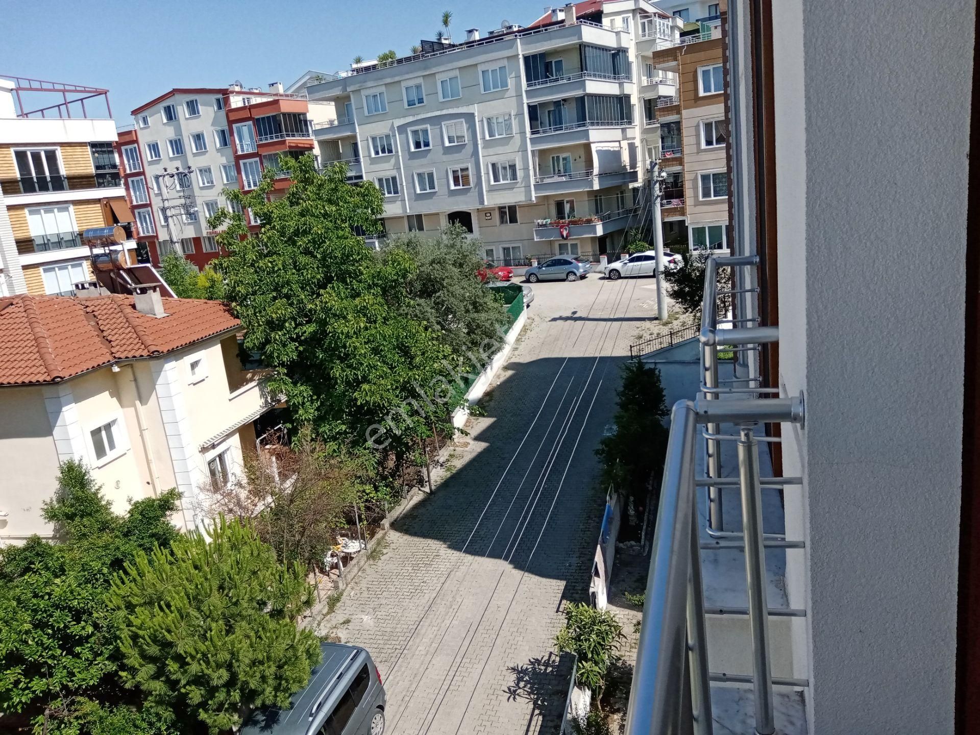 Yalova /çınarcık Ta Dubleks 4+1 - Görsel 18