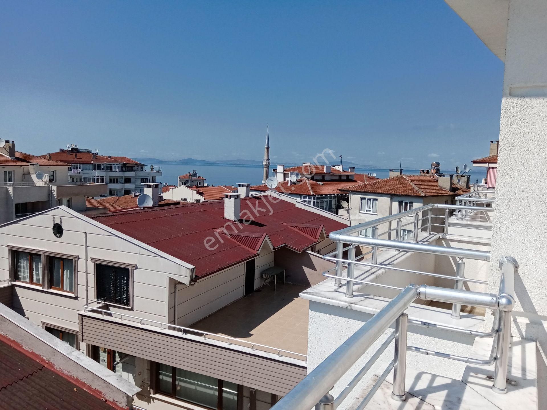 Yalova /çınarcık Ta Dubleks 4+1 - Görsel 12