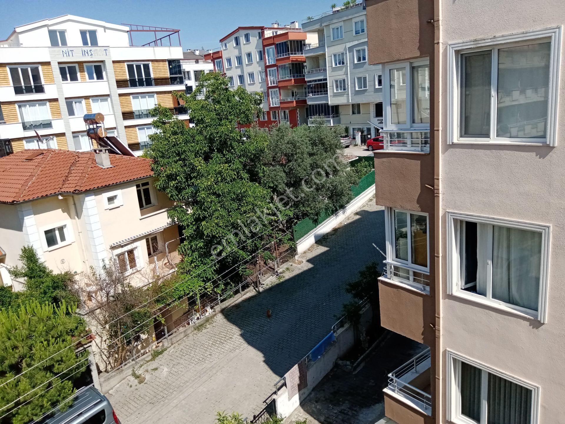 Yalova /çınarcık Ta Dubleks 4+1 - Görsel 25