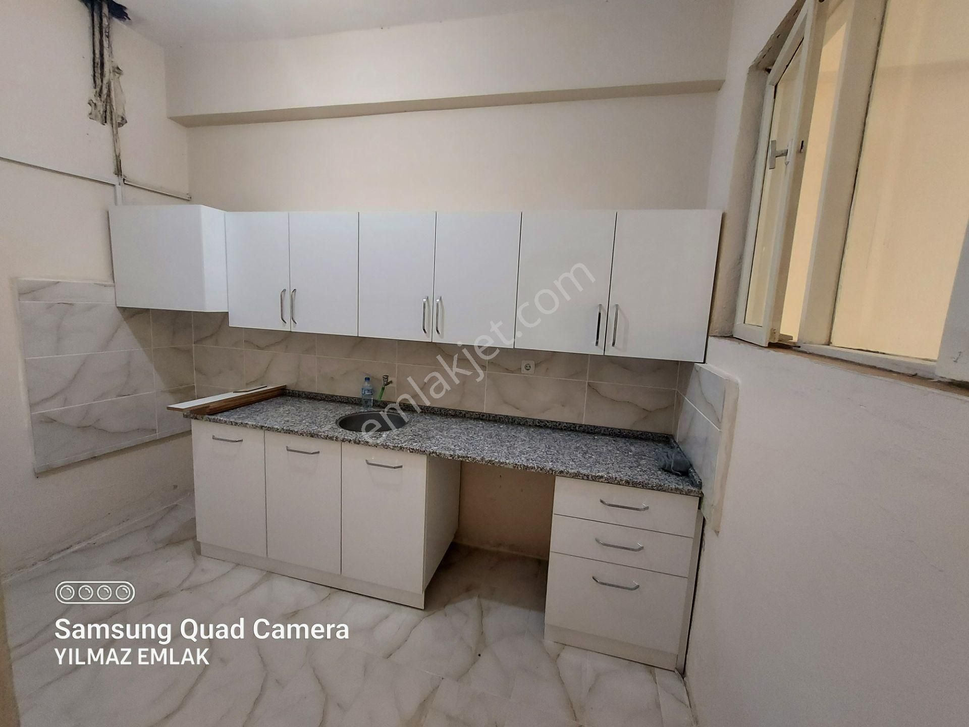 Nazilli Altıntaş Kiralık Daire  ALTINTAŞ MAHALLESİ KOCACAMİ DOĞUSU KİRALIK 1+1 BODRUM KAT