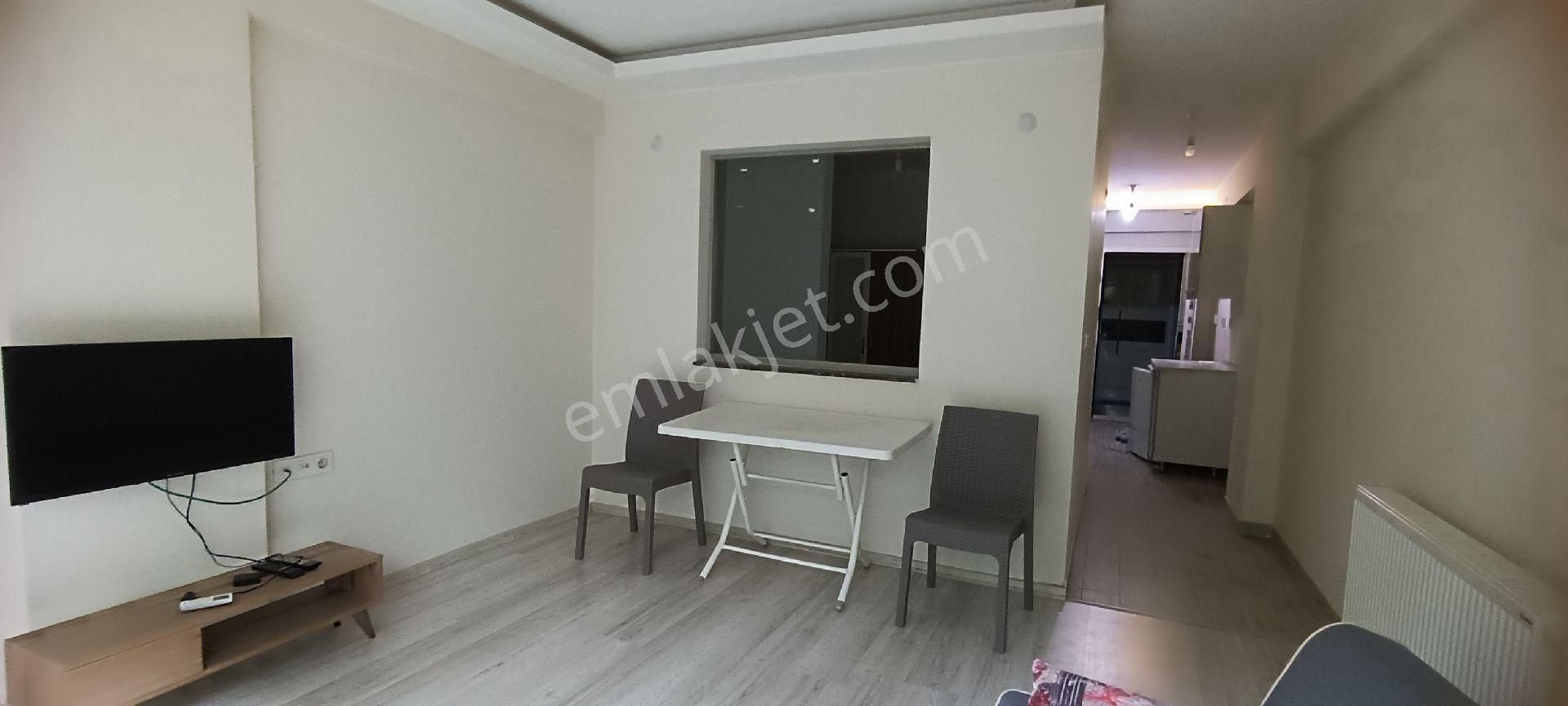 Nazilli Aydoğdu Kiralık Daire ATABEY GAYRİMENKULDEN NAZİLLİ MERKEZDE KİRALIK 1+1 DAİRE 