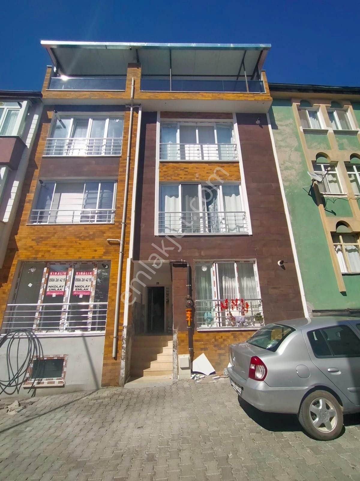 Tokat Merkez Soğukpınar Kiralık Daire VADİ EMLAK'TAN SOĞUKPINAR MAHALLESİNDE KİRALIK 1+1 DAİRE