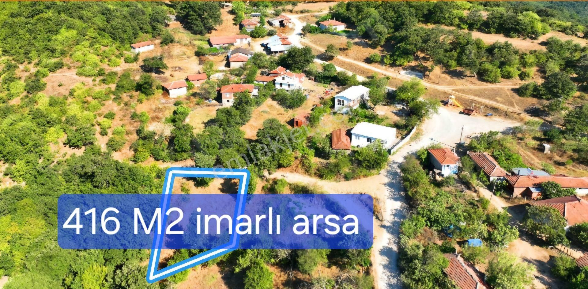 Gönen Çakmak Satılık Konut İmarlı Sahibinden imarlı arsa