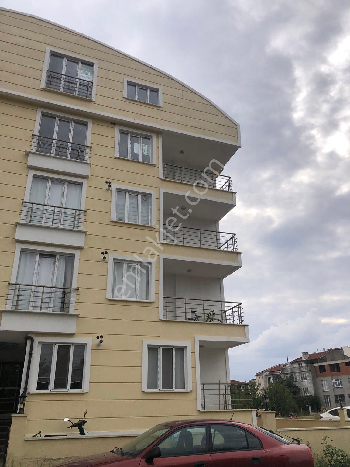 Kırklareli Merkez Pınar Satılık Daire KIRKLARELİ SATILIK DUBLEKS DAİRE