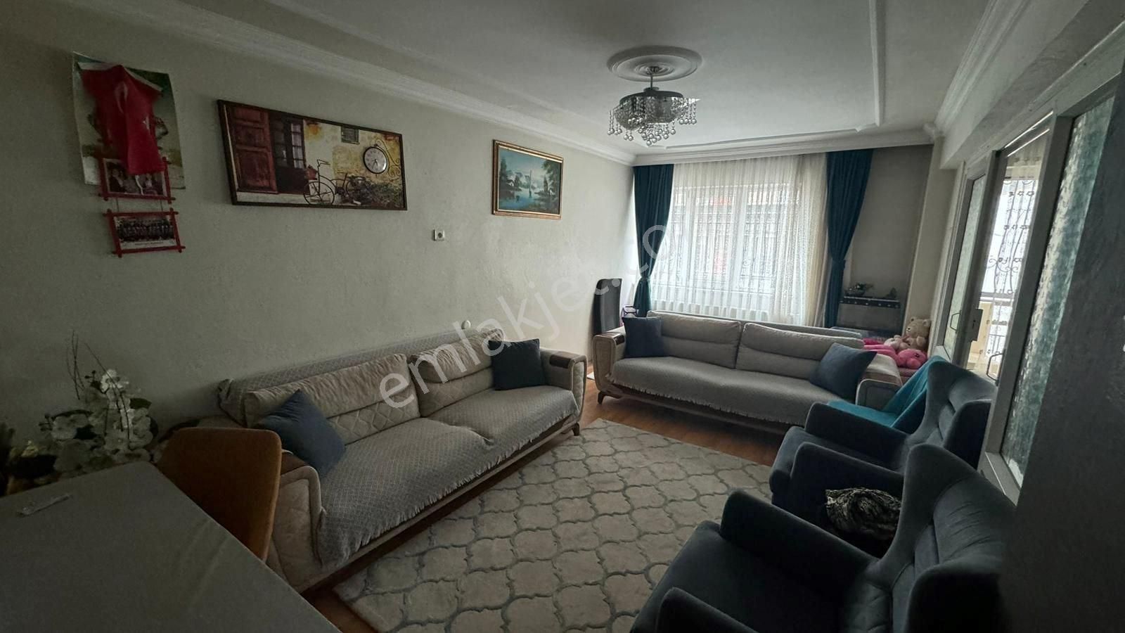 Efeler Cuma Satılık Daire AYDIN CUMA MAHALLESİNDE 4+1 SATILIK DAİRE