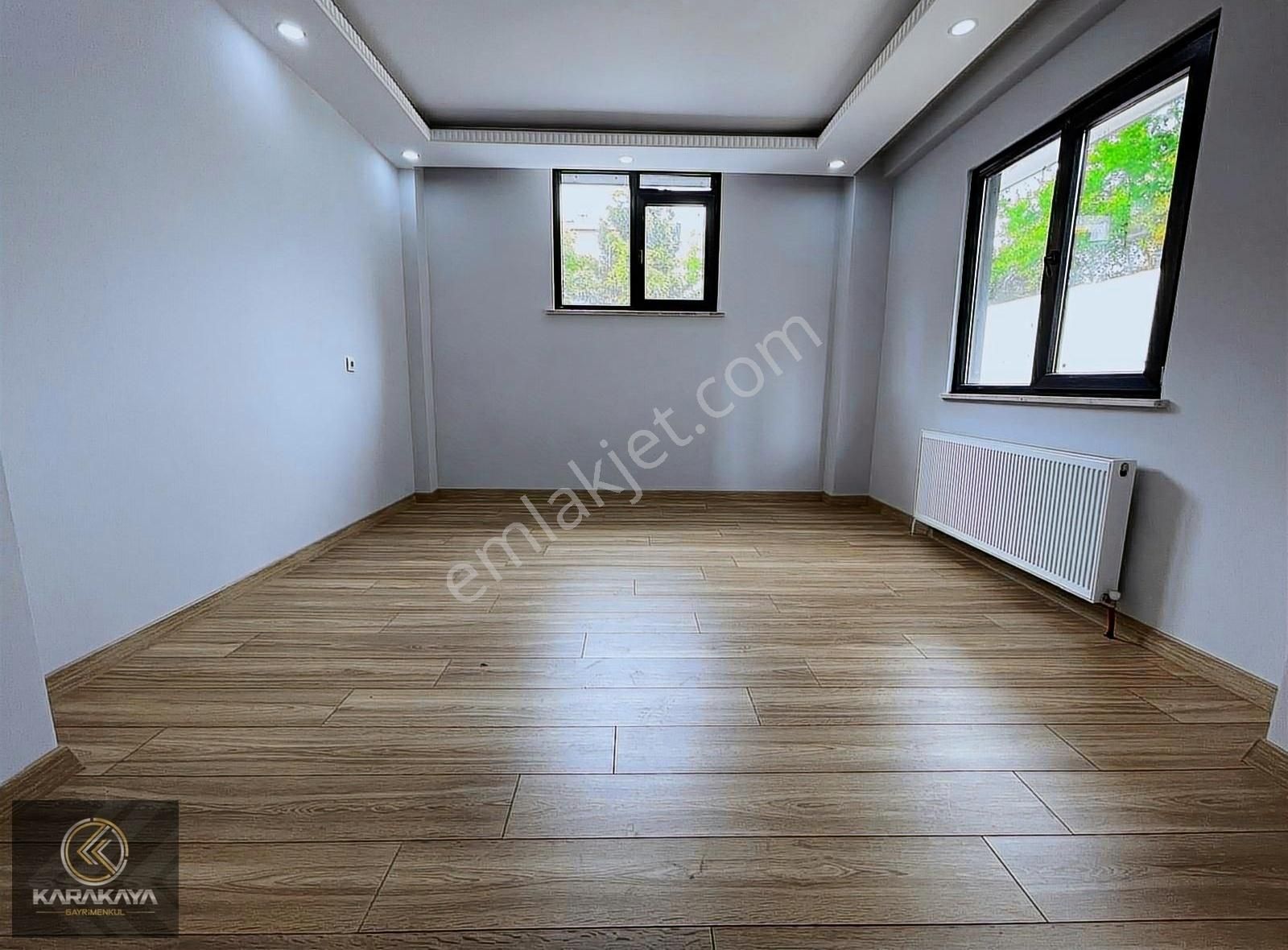 Darıca Kazım Karabekir Satılık Daire KAZIMKARABEKİR MH. İSTASYON CD. DİBİNDE 2+1 85M2 LÜKS BAHÇE KATI