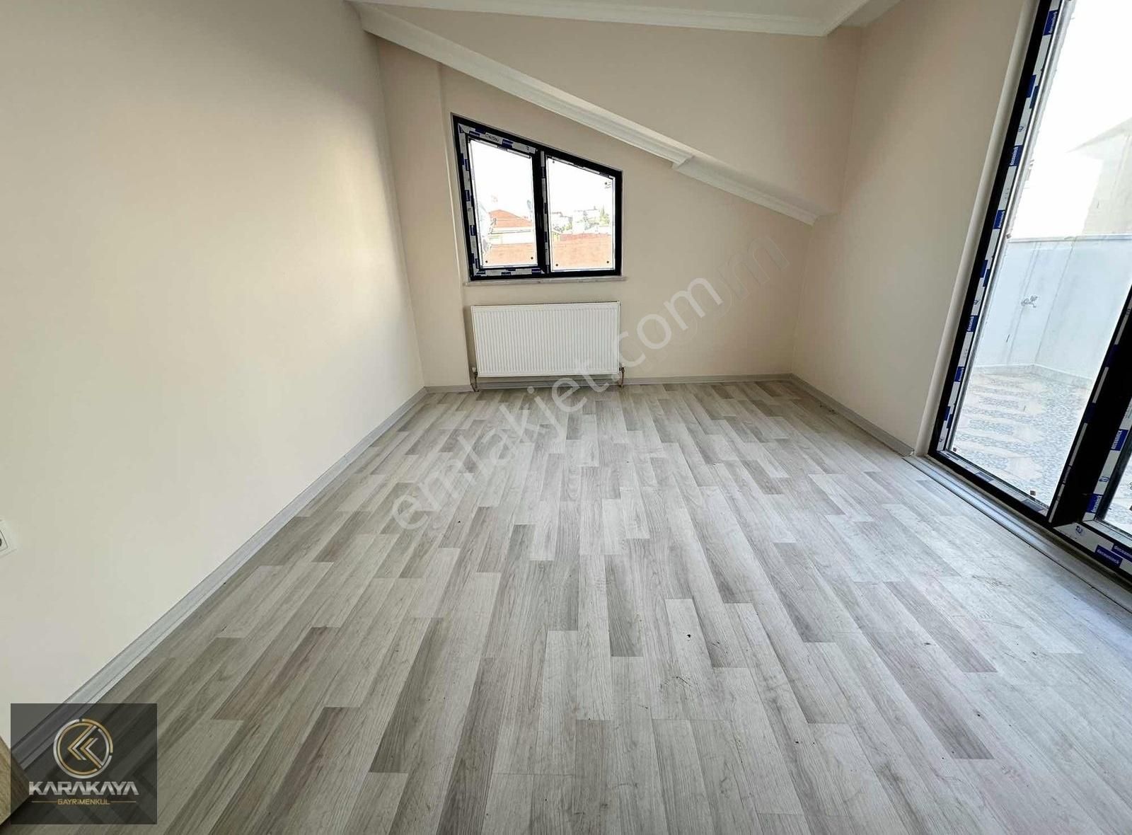 Darıca Bağlarbaşı Satılık Daire BAĞLARBAŞI MAH SATILIK 4+1 200m² ÇİFT TERASLI KUPON DUBLEKS