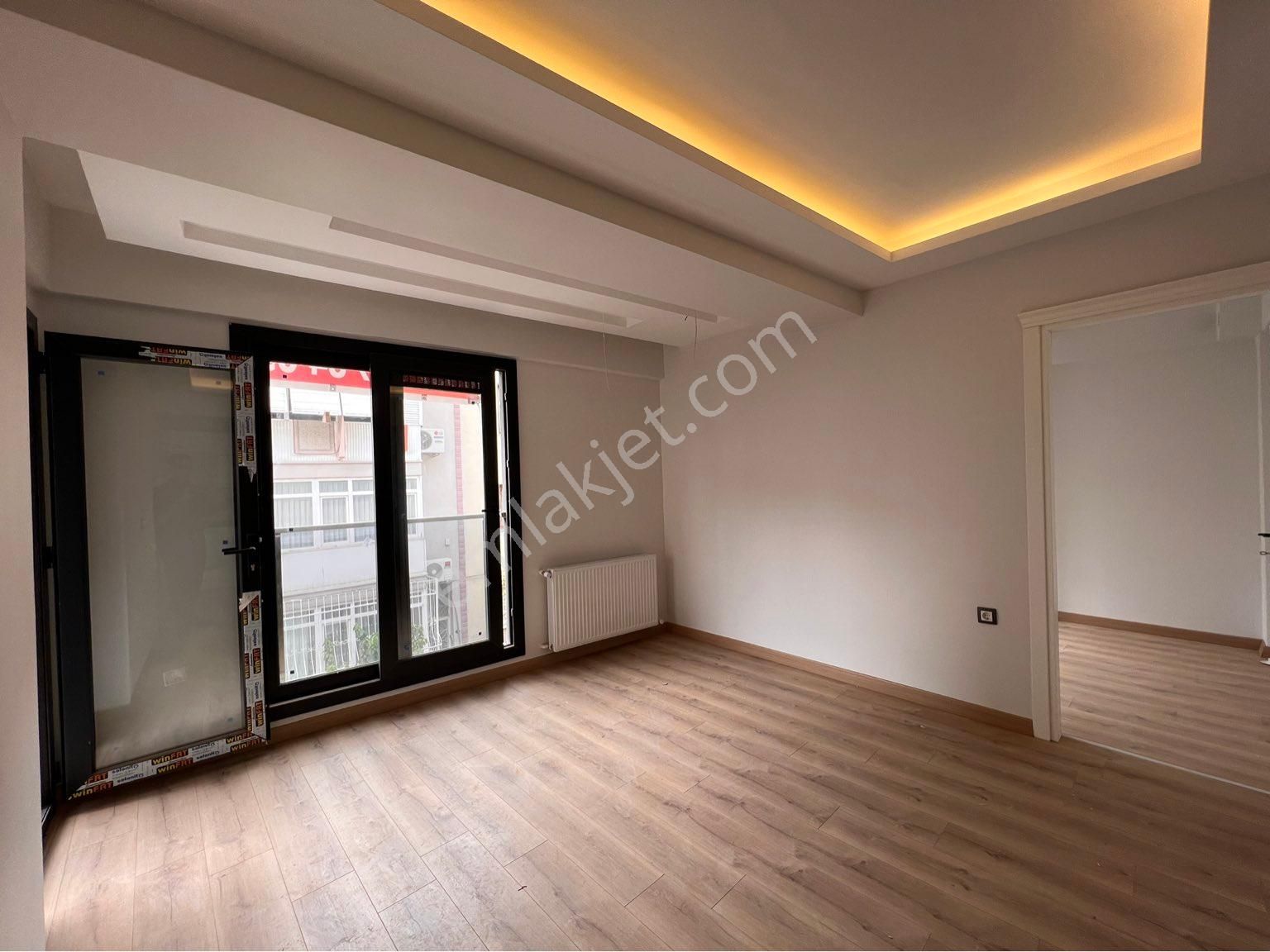 Buca Menderes Satılık Daire  BUCA MENDERES MAH'DE 2+1 75M2 DGAZLI SATILIK SIFIR DAİRELER 