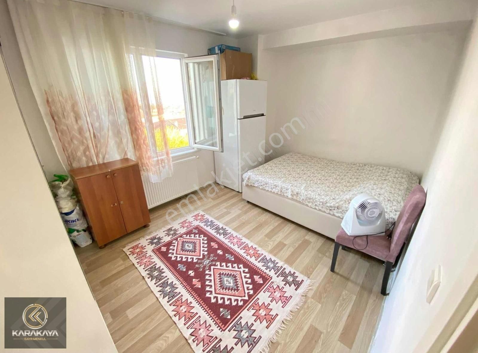 Darıca Bağlarbaşı Satılık Daire BAĞLARBAŞI MAH 2+1 90 m² DENİZ MANZARALI FIRSAT ARAKAT