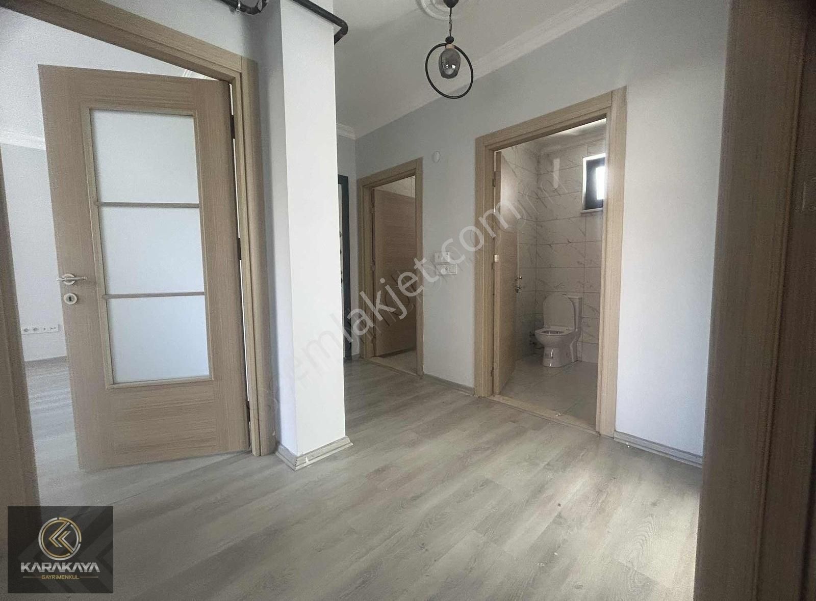 Darıca Bağlarbaşı Satılık Daire Bağlarbaşı mahallesinde 2+1 bahçe katı daire