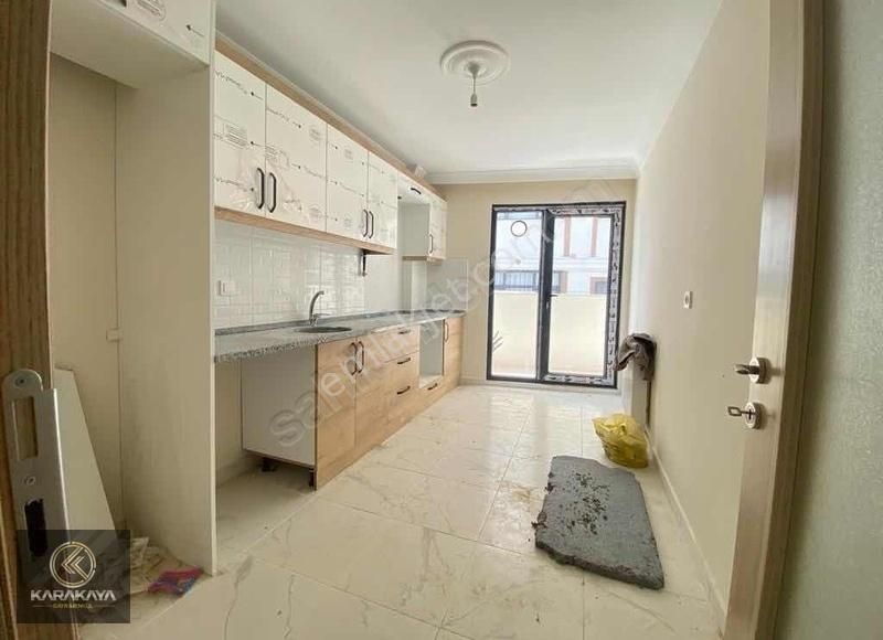 Darıca Bağlarbaşı Satılık Daire BAĞLARBAŞI MAH SATILIK 2+1 94m2 YÜKSEK GİRİŞ KAPALI OTOPARKLI