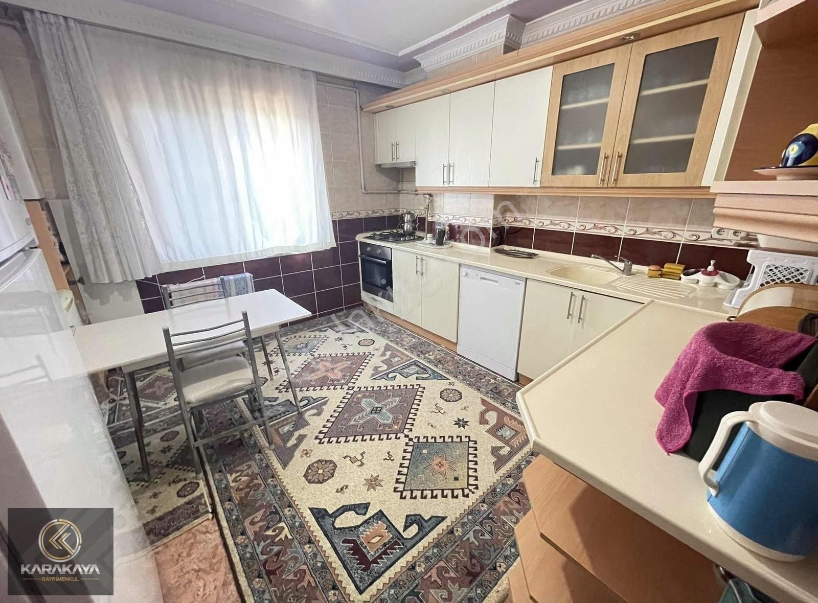 Darıca Bağlarbaşı Satılık Daire 140 m2 KAÇIRILMAYACAK FIRSAT DAİRE