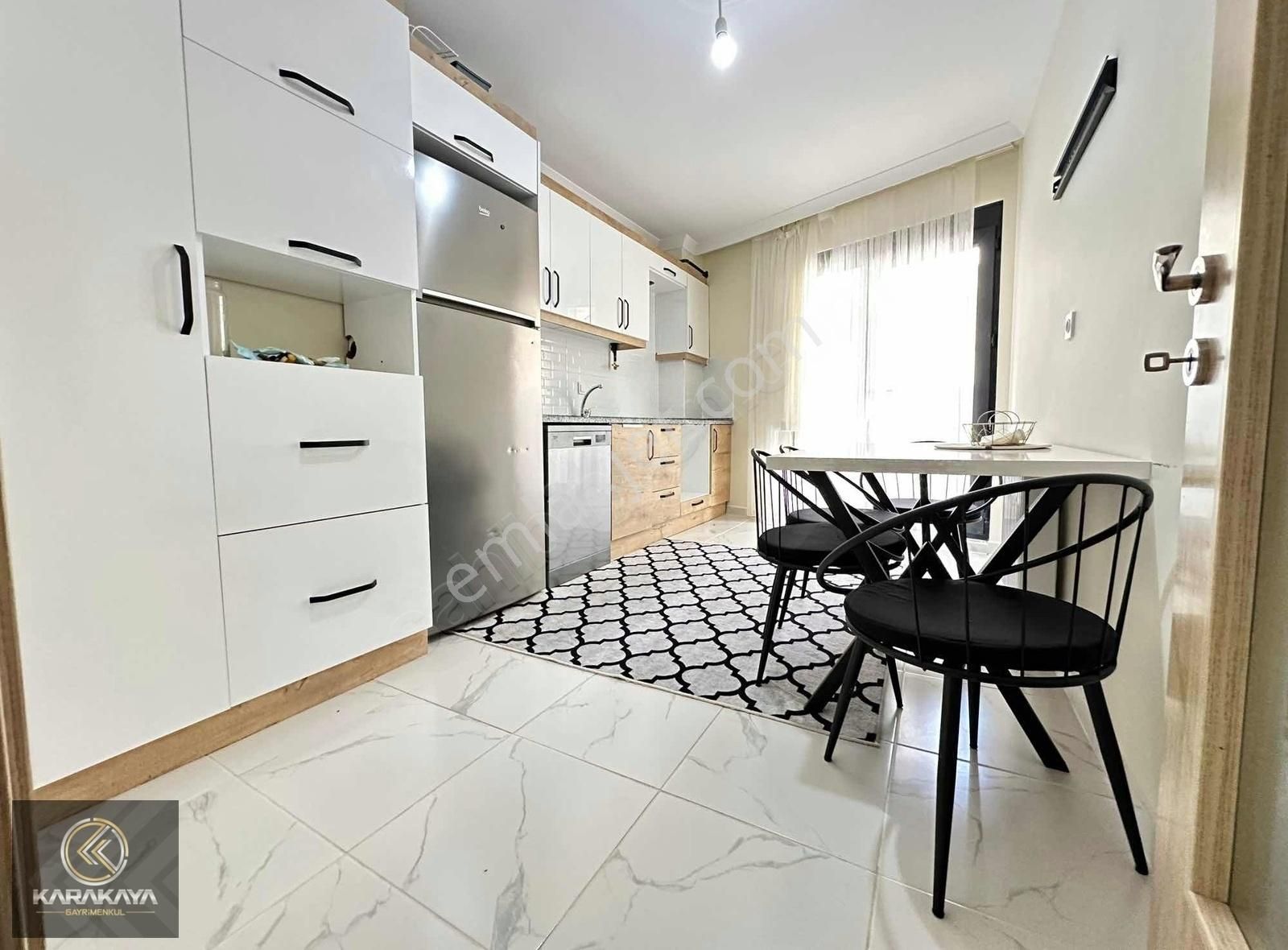 Darıca Bağlarbaşı Satılık Daire BAĞLARBAŞI MAH 2+1 95 m² ASANSÖR KAPALI OTOPARKLI YÜKSEK GİRİŞ