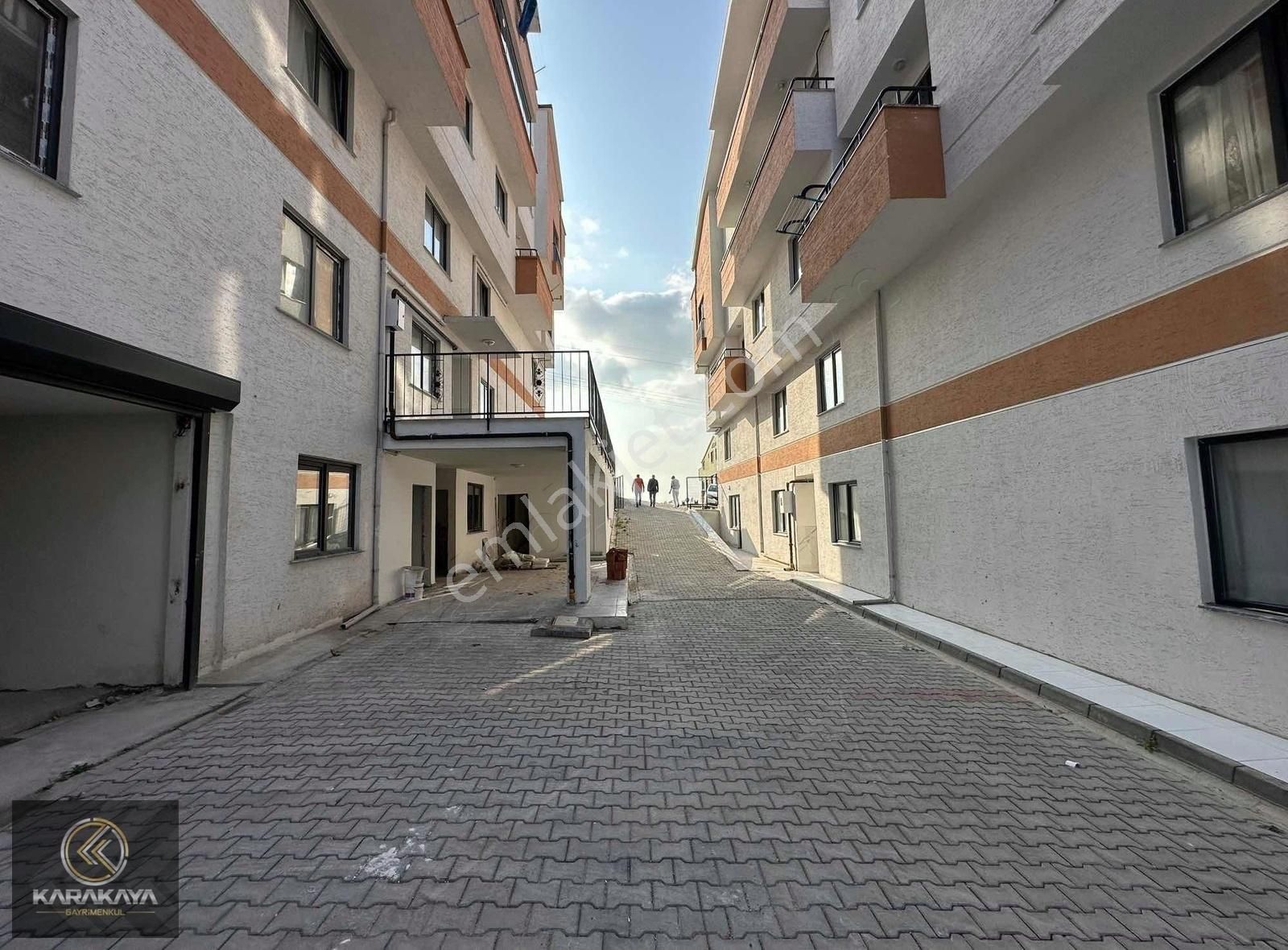 Darıca Bağlarbaşı Satılık Daire BAĞLARBAŞI MAH 2+1 110 m² ^BUTİK SİTE İÇİ^ FIRSAT BAHÇE DUBLEX