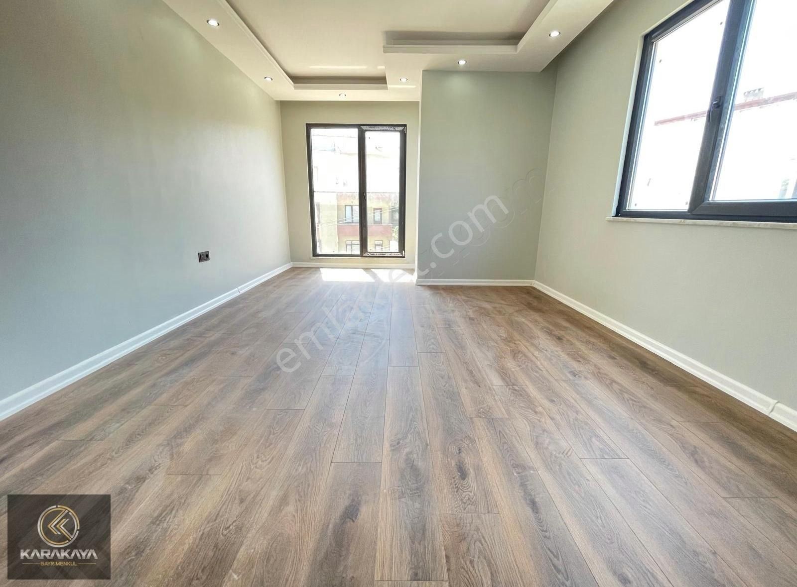 Darıca Bağlarbaşı Satılık Daire BAĞLARBAŞI MH. KAPALI OTOPARKLI ASANSÖRLÜ 3+1 170M2 DUBLEKS