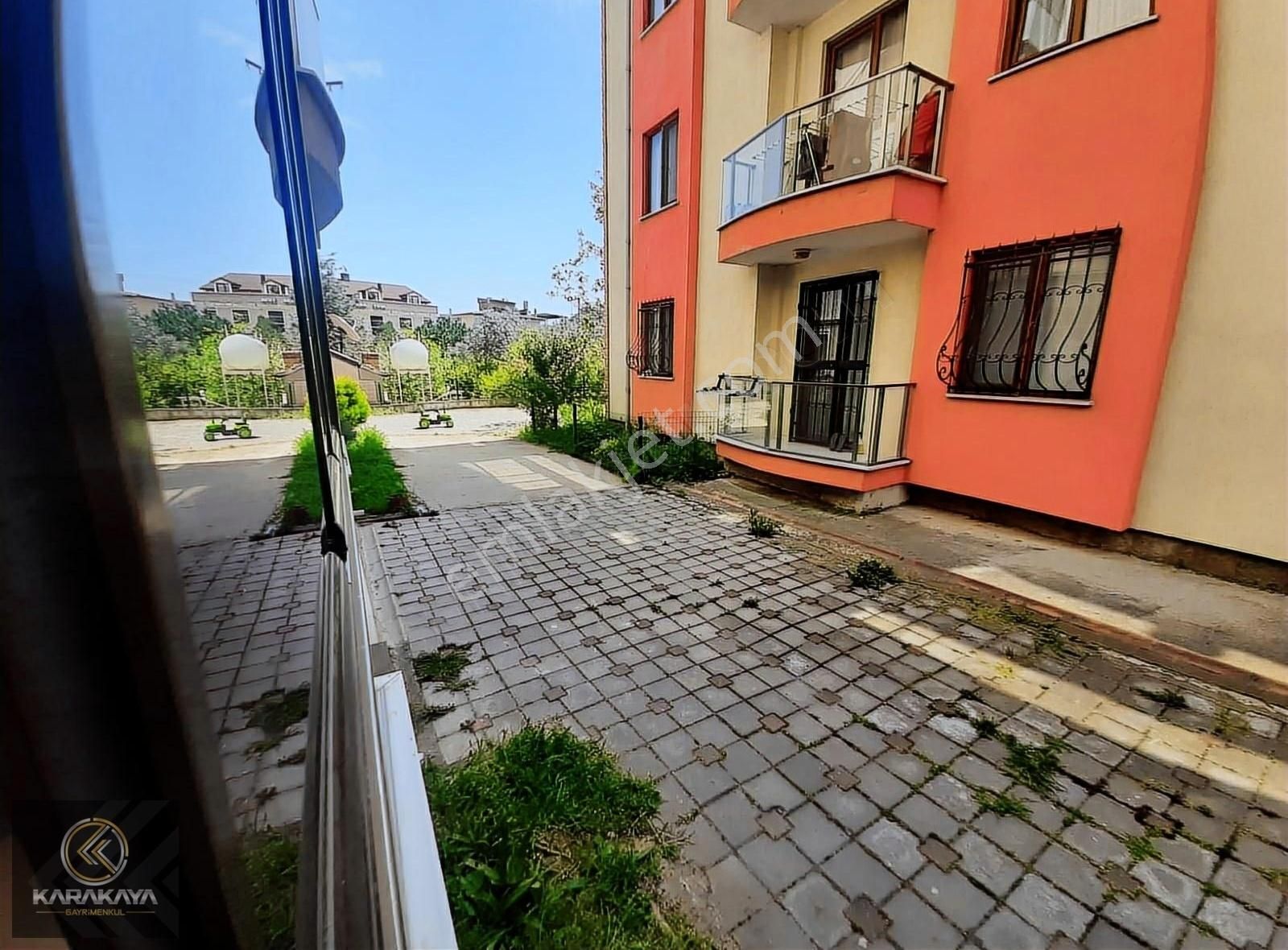 Darıca Bağlarbaşı Satılık Daire BAĞLARBAŞI MAHALLESİNDE 2+1 95m2 DAİRE