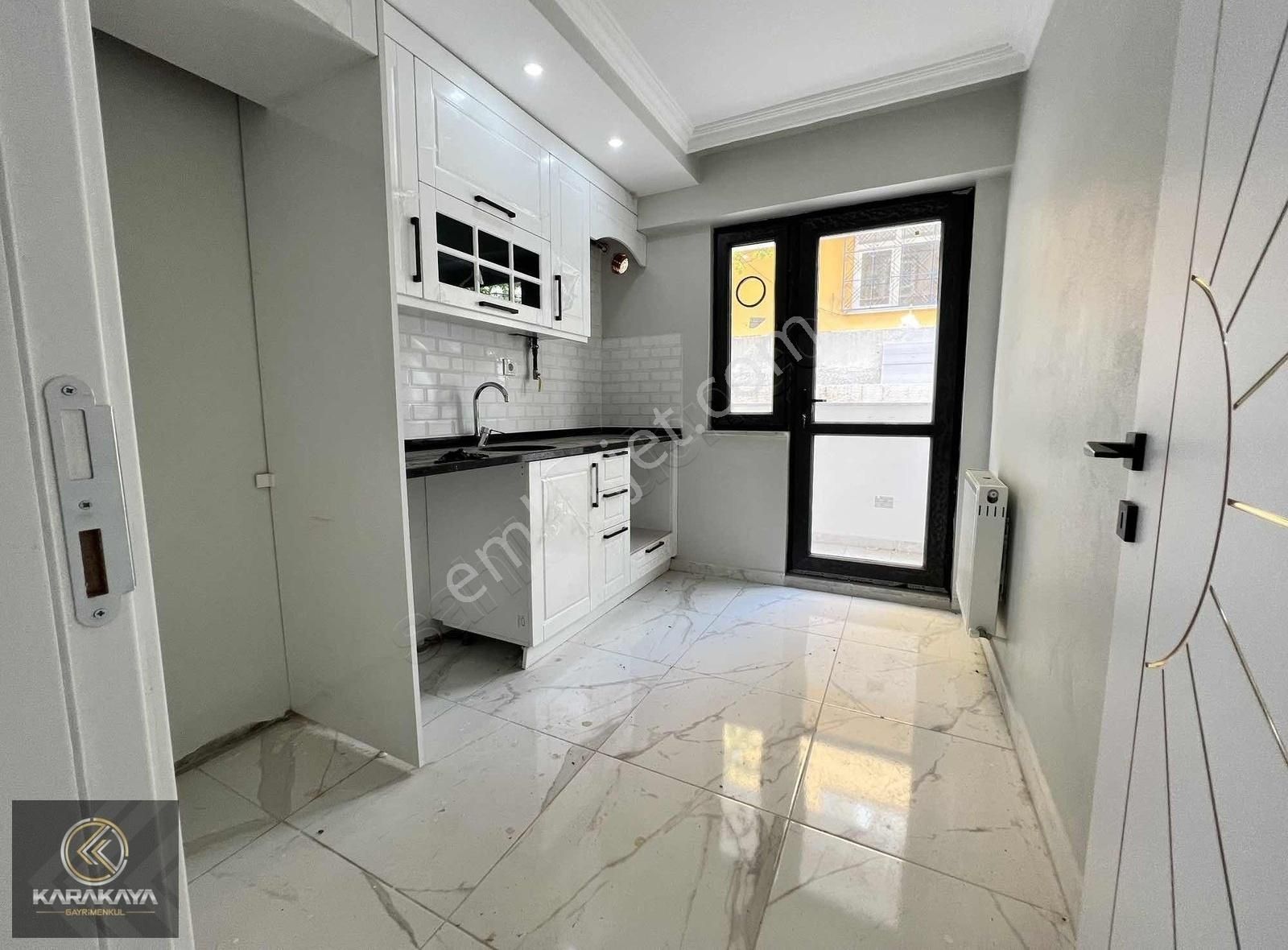 Darıca Sırasöğütler Satılık Daire *BU FİYATA YOK* MARMARAY YAKINI 2+1 90m² *KUPON* GİRİŞ KAT