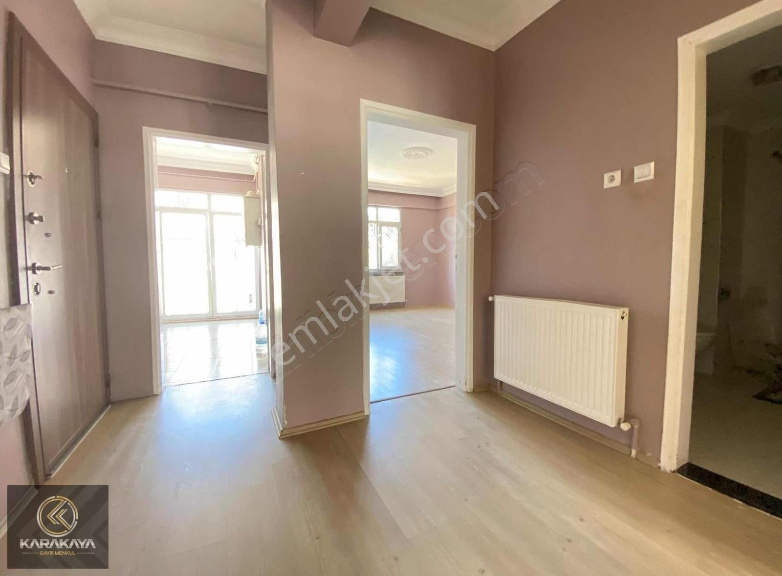 Darıca Nenehatun Satılık Daire NENEHATUN MAH 2+1 95 m² *KUPON* ARAKAT