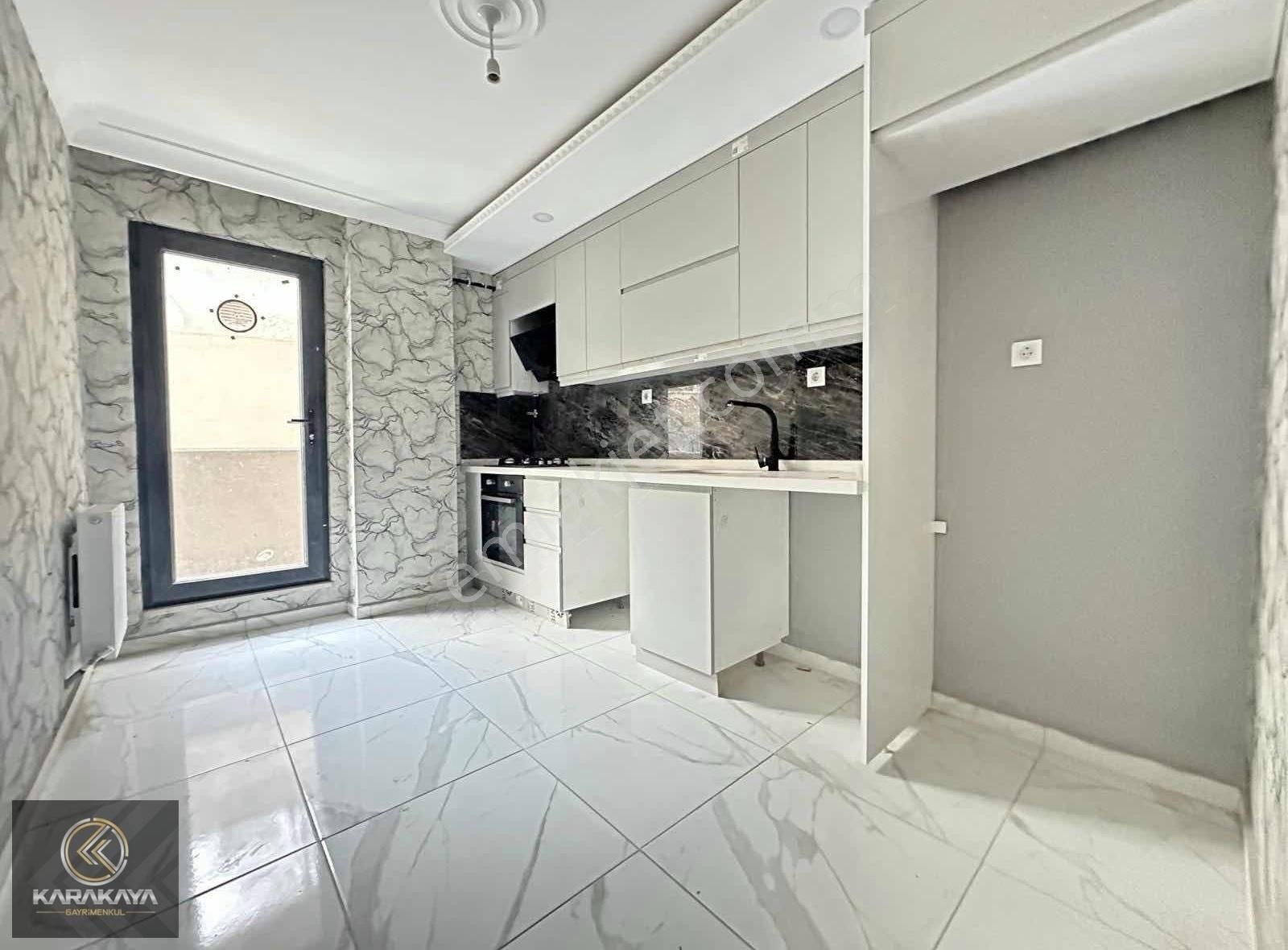 Darıca Fevzi Çakmak Satılık Daire FEVZİ ÇAKMAK MAH. SATILIK 2+1 85 m² ULTRA LÜX KUPON DAİRE