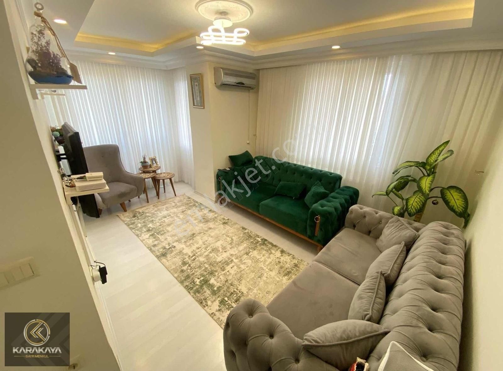 Darıca Nenehatun Satılık Daire NENEHATUN MAH 3+1 200 m² BARBEKÜLÜ FIRSAT ÇATI DUBLEX