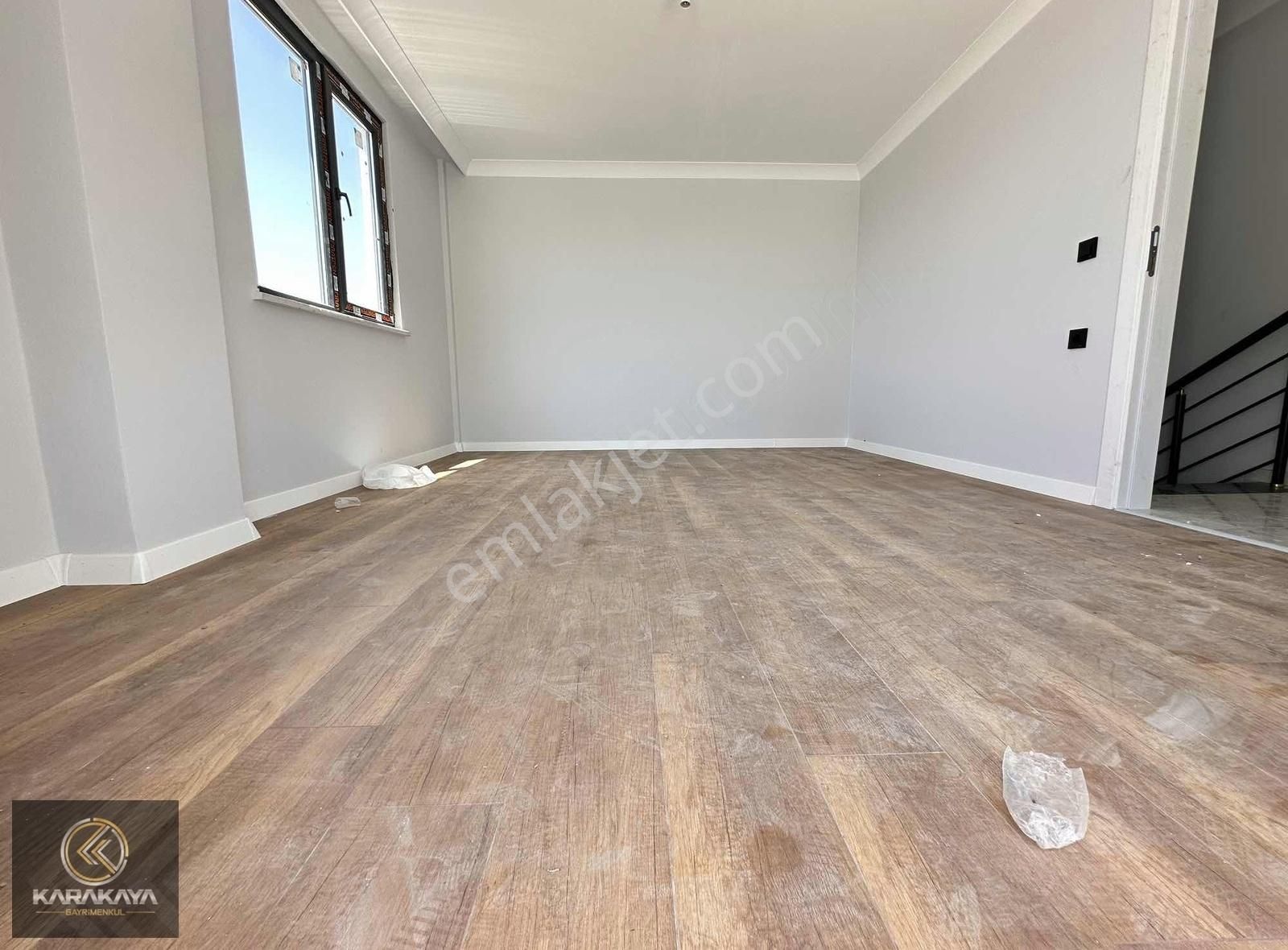 Darıca Fevzi Çakmak Satılık Daire FEVZIÇAKMAK MAH SATILIK 3+1 145m2 ULTRA LÜKS DUBLEX