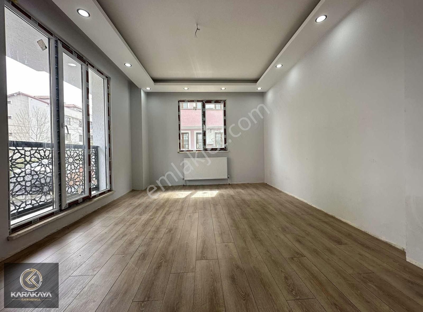 Darıca Bağlarbaşı Satılık Daire BAĞLARBAŞI MAH 2+1 95m² *ULTRA LÜX* YÜKSEK GİRİŞ