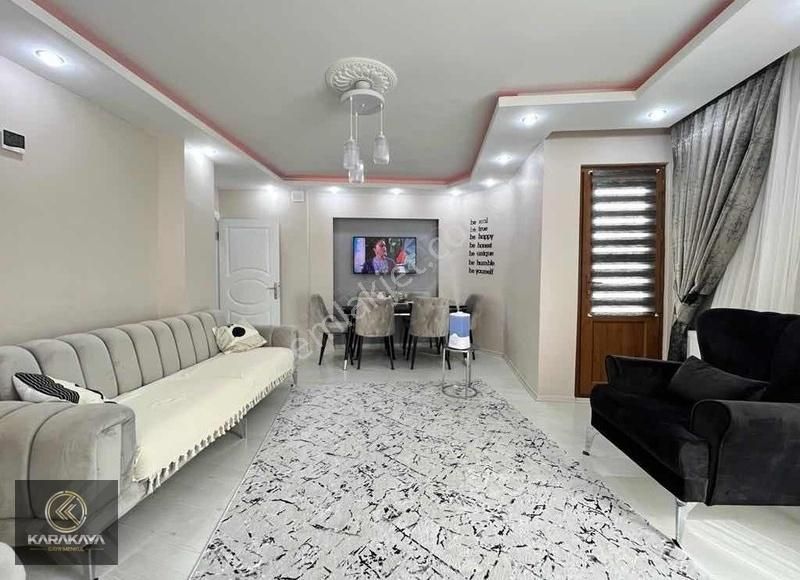 Darıca Yeni Satılık Daire *DARICA SAHİLDE SATILIK 3+1 130m2 ARAKAT ULTRA LÜKS ASANSÖRLÜ*