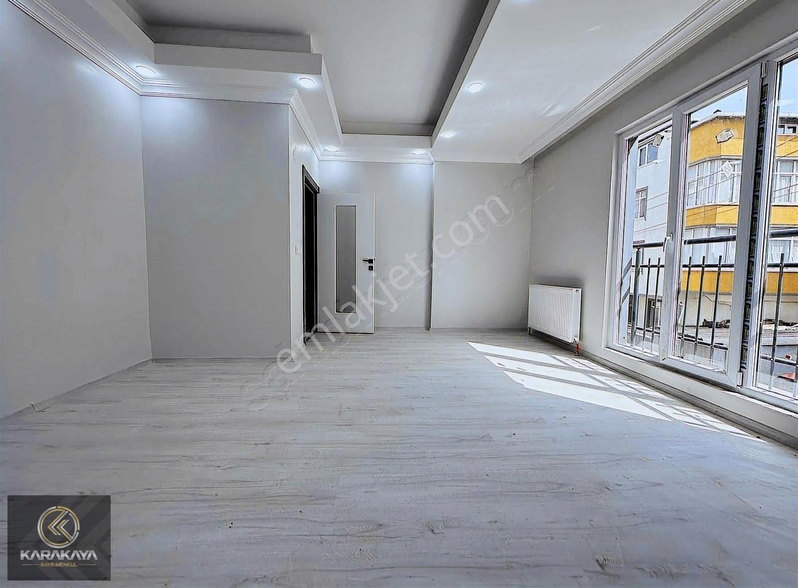 Darıca Sırasöğütler Satılık Daire *sınırsız Kredi* 3+1 125 M² Marmaray Dibinde Fırsat Arakat