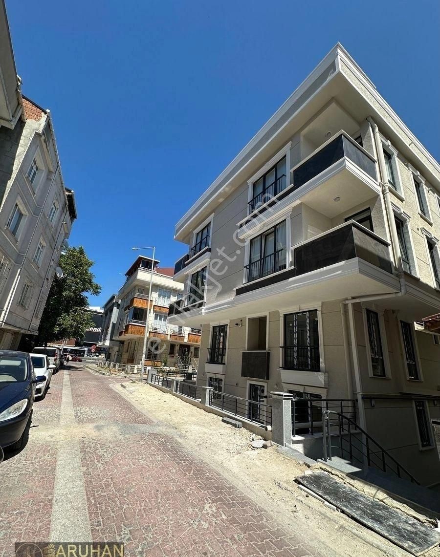 Avcılar Cihangir Satılık Daire SARUHAN GAYRİMENKULDEN SATILIK 1+1 DAİRE GERÇEK İLAN GERÇEK KONUM