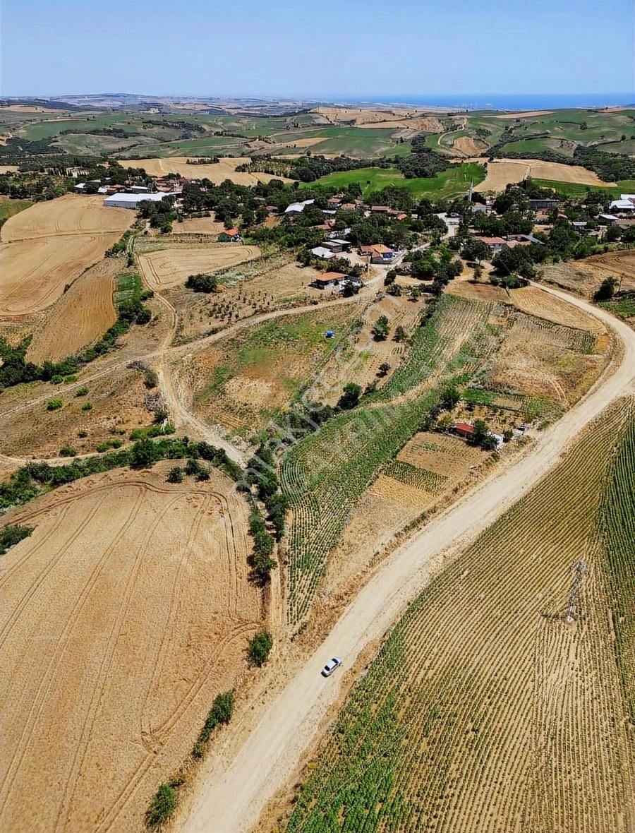 Süleymanpaşa Oruçbeyli Satılık Konut İmarlı TEKİRDAĞ SÜLEYMANPAŞA SATILIK ARSA