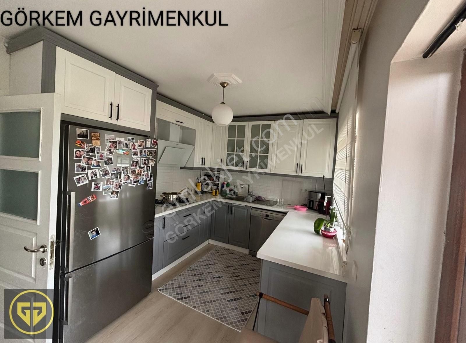 Çankaya Dodurga Satılık Villa TÜRKKONUT TA SATILIK KUPON VİLLA 6+1 BAHÇELİ 260 M2 TAKASLI