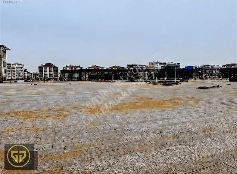 Sincan Ahi Evran OSB Satılık Dükkan & Mağaza ARASTA AVM DE KURUMSAL KİRACILI 140 M2 CADDE CEPELİ GÖRKEM GYM