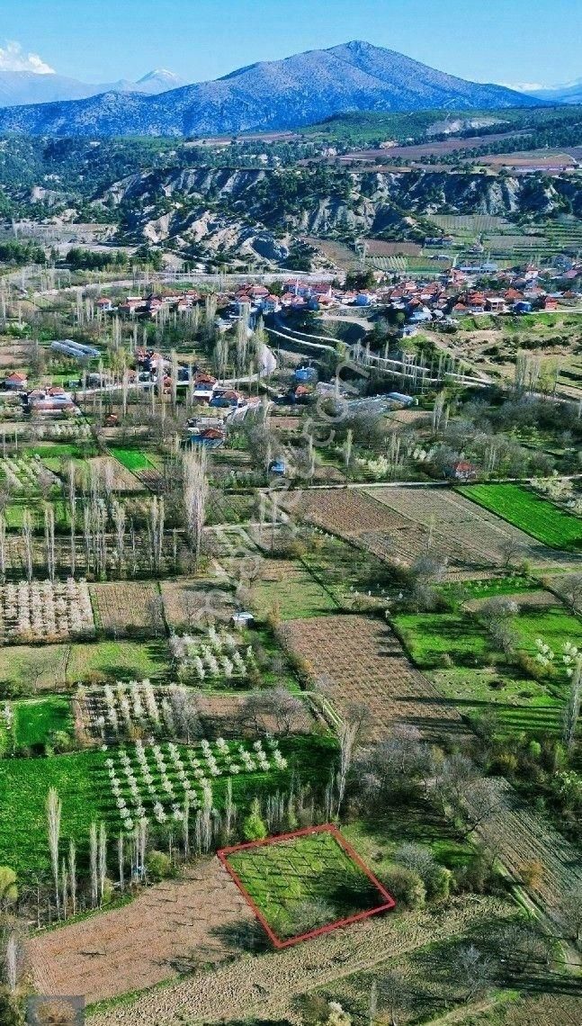 Korkuteli Dereköy Satılık Bağ & Bahçe Antalya Korkuteli Dereköy 780 m2 bahçe ❗