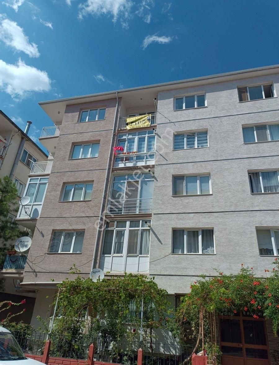 Odunpazarı Gökmeydan Satılık Daire LOFT GAYRİMENKULDEN GÖKMEYDAN MAHALLESİNDE SATILIK 3+1 DAİRE