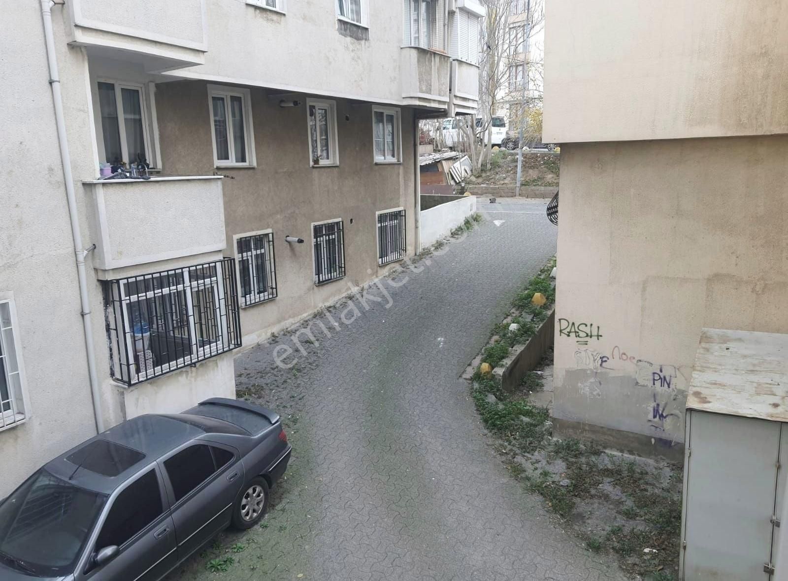 Kadıköy Hasanpaşa Satılık Daire LOFT GAYRİMENKULDEN HASANPAŞA MAHALLESİNDE SATILIK 3+1 DAİRE