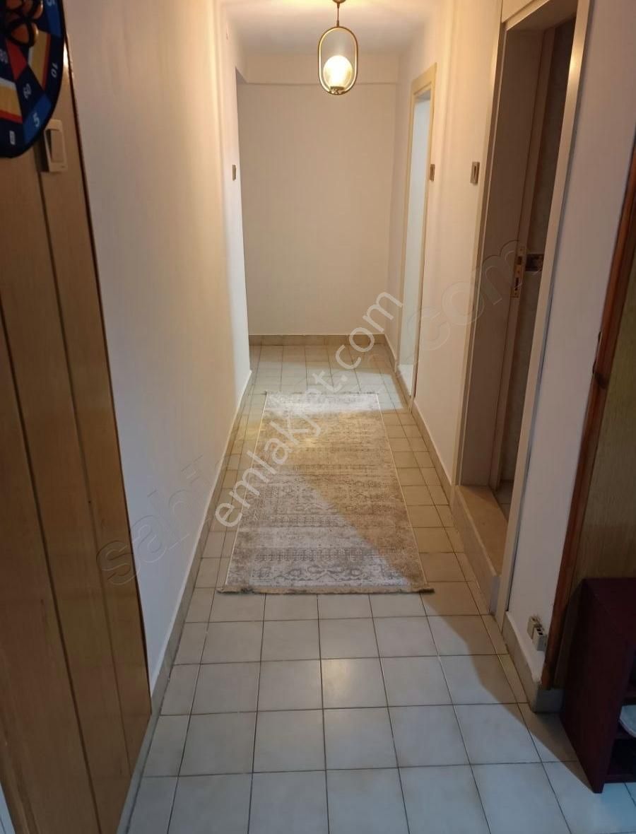 Tepebaşı Hoşnudiye Satılık Daire LOFT GAYRİMENKULDEN KIZILCIKLI CADDESİNDE SATILIK 3+1 DAİRE