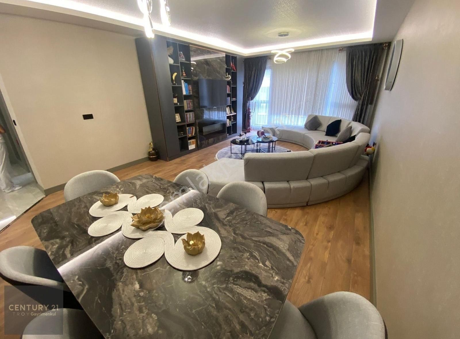 Mamak General Zeki Doğan Satılık Daire GENERAL ZEKİ DOĞAN MAHALLESİ 4+1 SATILIK DAİRE FULL YAPILI