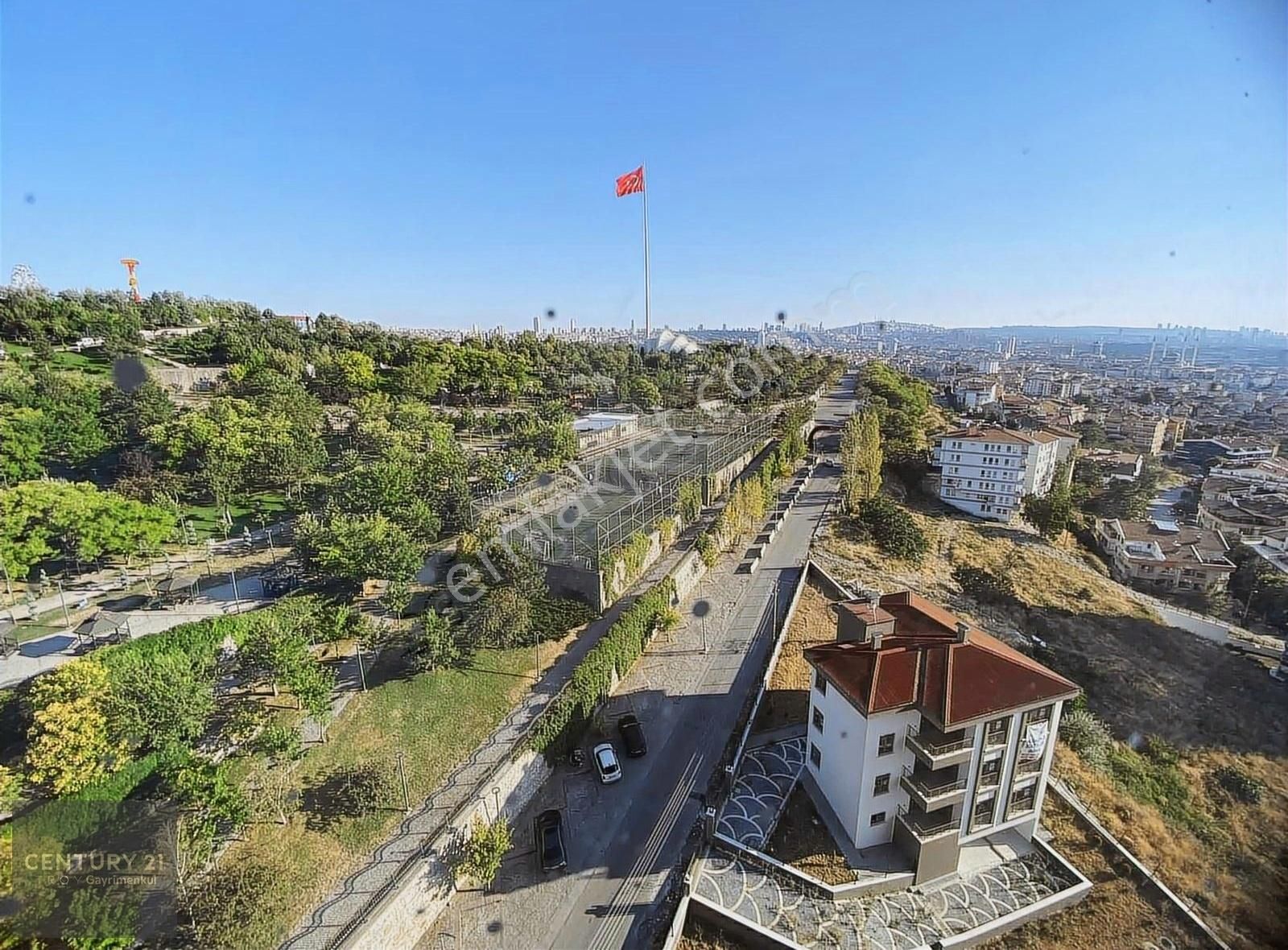 Çankaya Çamlıtepe Satılık Daire CEBECİ ANKARA HUKUK FAKÜLTESİ ARKASI 4+1 SIFIR DAİRE!!!