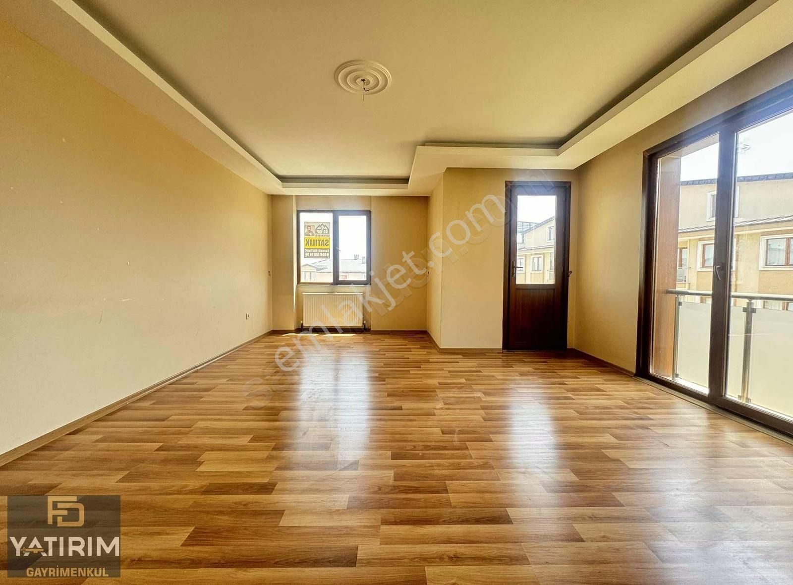 Darıca Cami Satılık Daire CAMİ MAHALLESİ GÜVENLİKLİ SİTE İÇİ 3+1 130 M² MUHTEŞEM ARA KAT