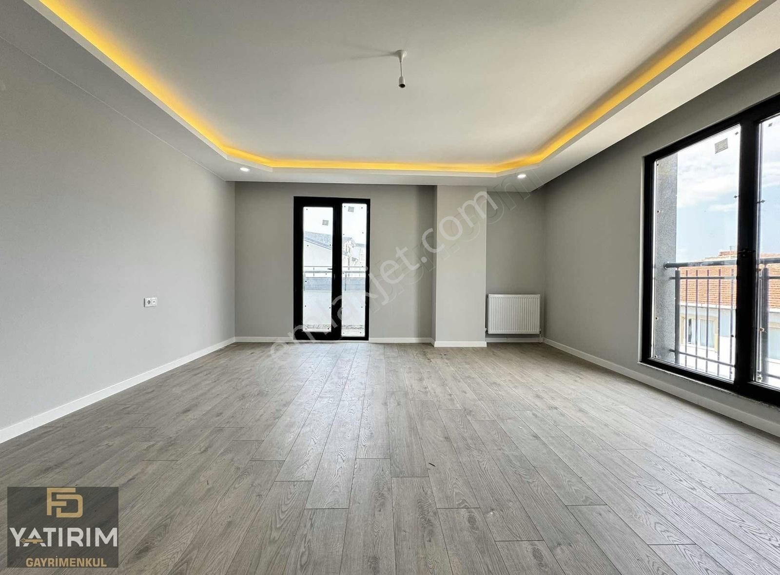 Darıca Bayramoğlu Satılık Daire BAYRAMOĞLUN'DA SİTE İÇİ LÜX MUHTEŞEM 4+1 200 M² ÇATI DUBLEKS