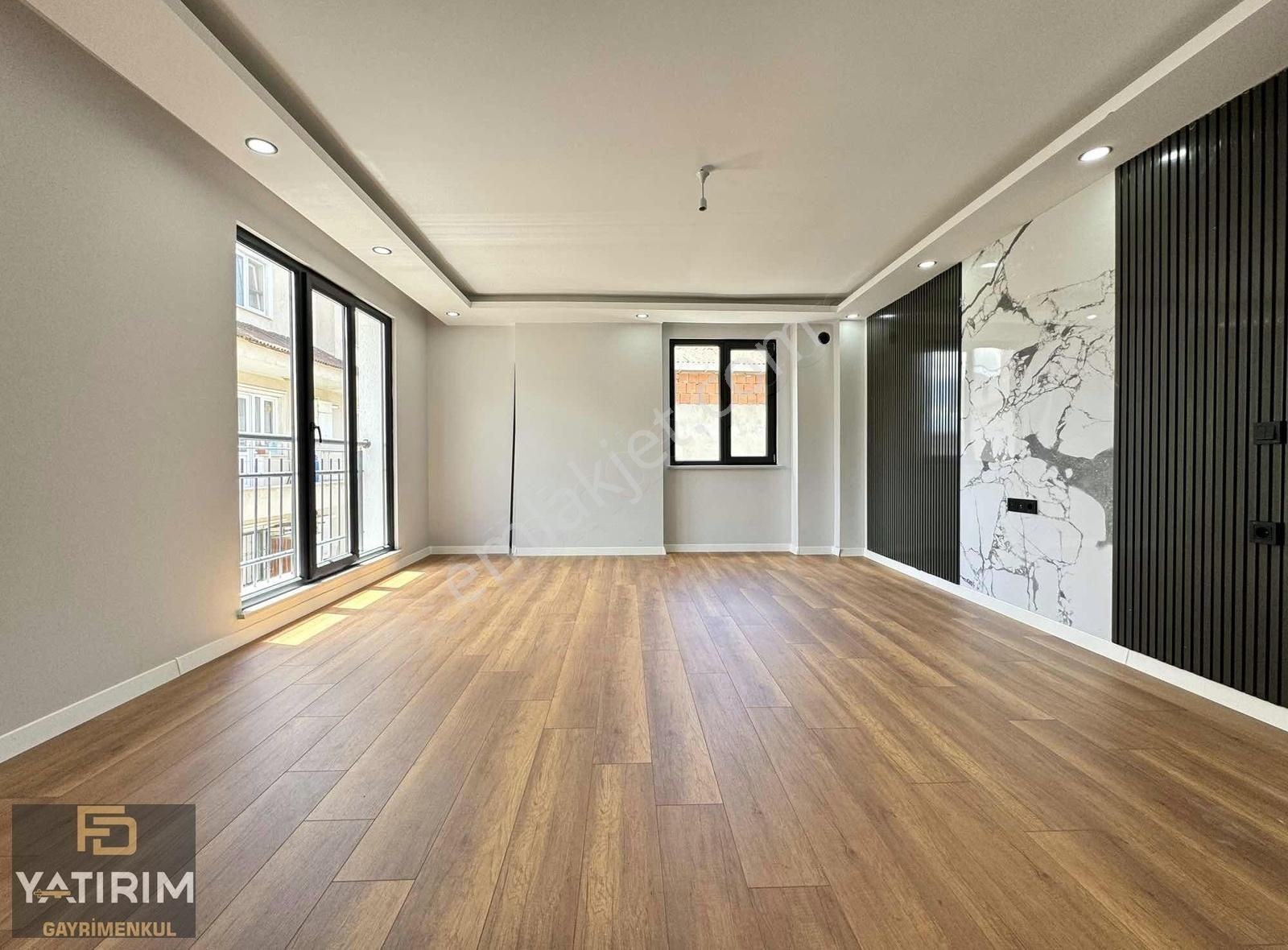 Darıca Fevzi Çakmak Satılık Daire HASTANE YAKINI YERDEN ISITMALI 3+1 169 M² LÜX ÇATI DUBLEKSİ