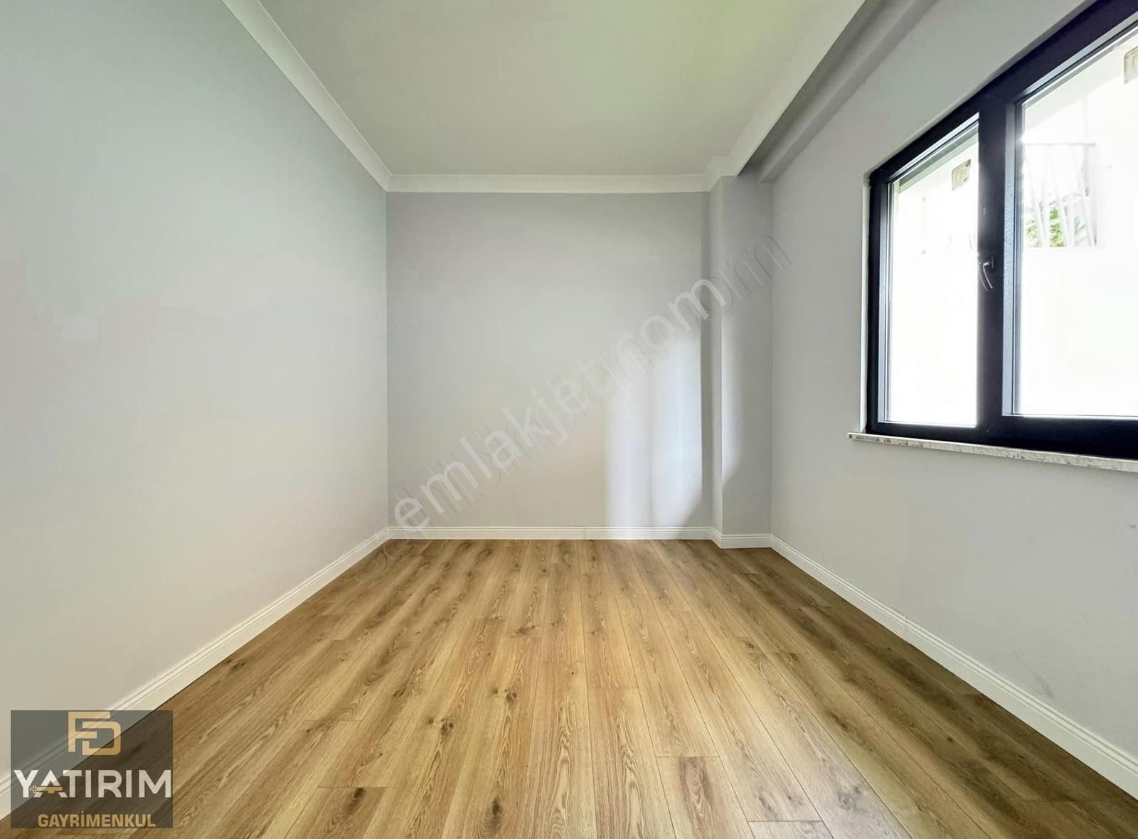 Darıca Bağlarbaşı Satılık Daire BAĞLARBAŞI MAHALLESİ YERDEN ISITMALI 2+1 90M² BAHÇELİ LÜX DAİRE