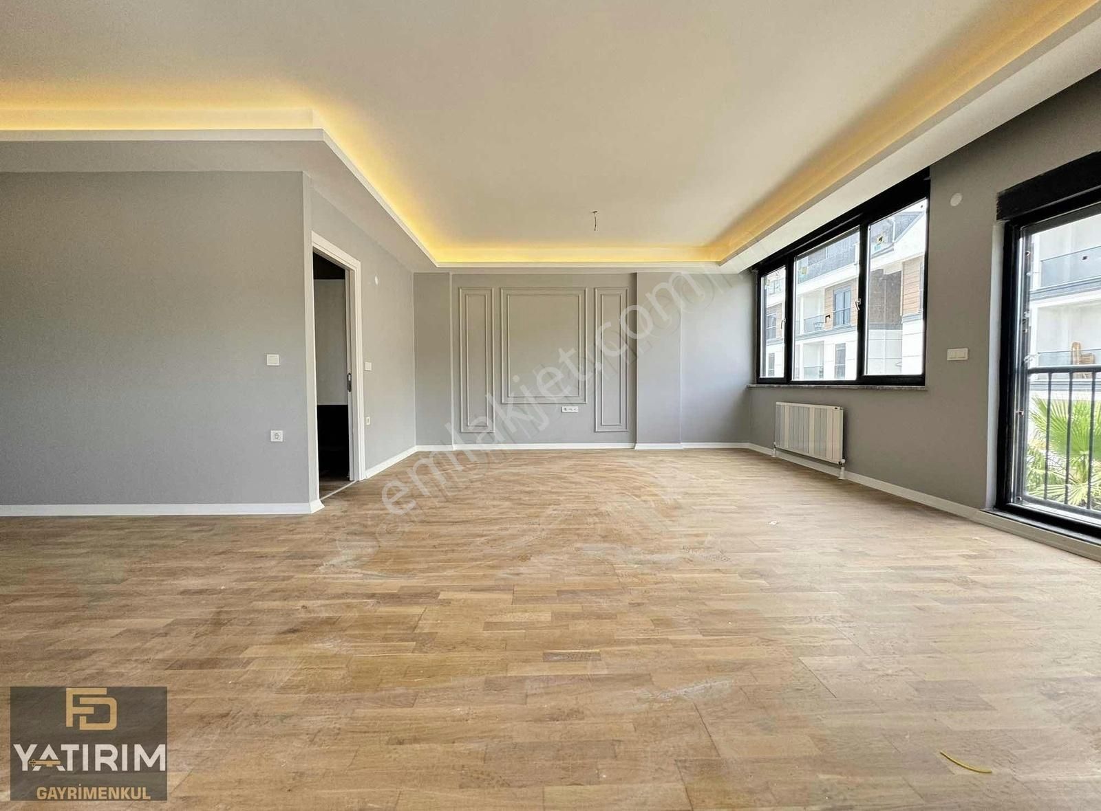 Darıca Bayramoğlu Satılık Daire BAYRAMOĞLU MAH HAVUZLU SİTE İÇİ 2+1 120 M² LÜX ÇATI DUBLEKSİ