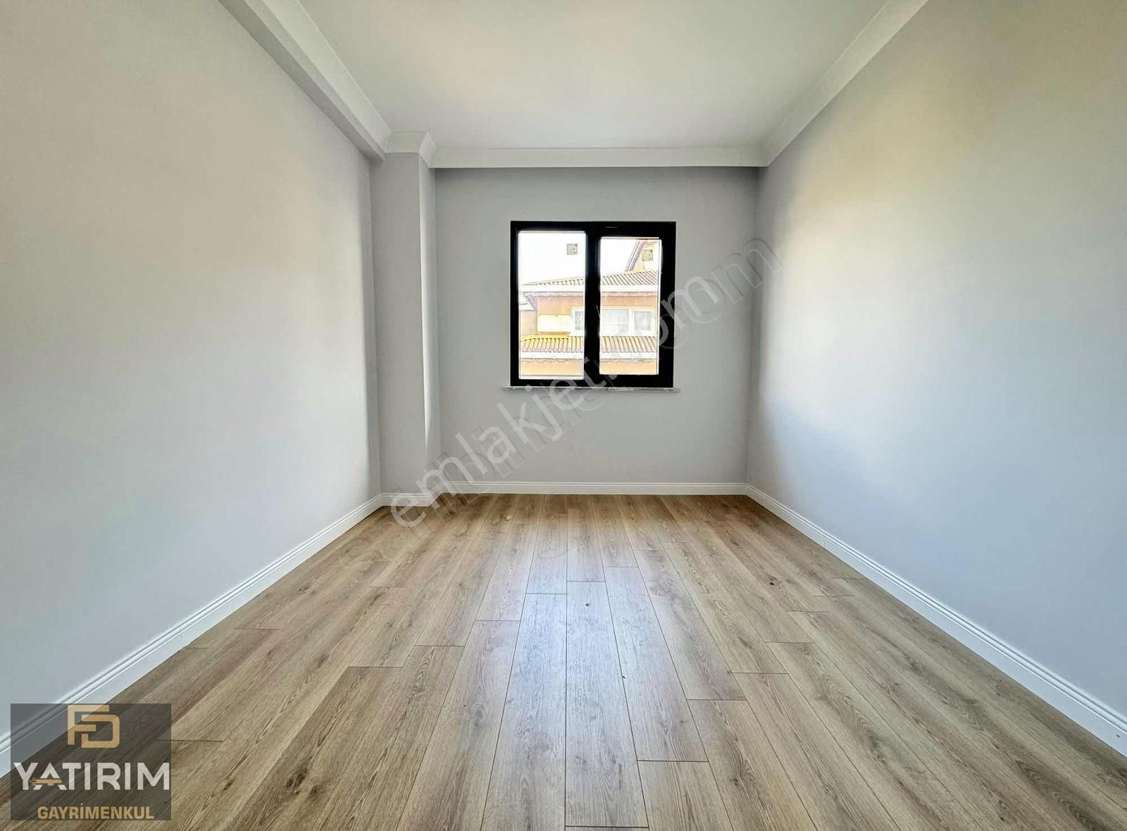 Darıca Bağlarbaşı Satılık Daire BAĞLARBAŞI MAH İSTASYON CAD YAKINI LÜX 2+1 95 M² FIRSAT ARA KAT