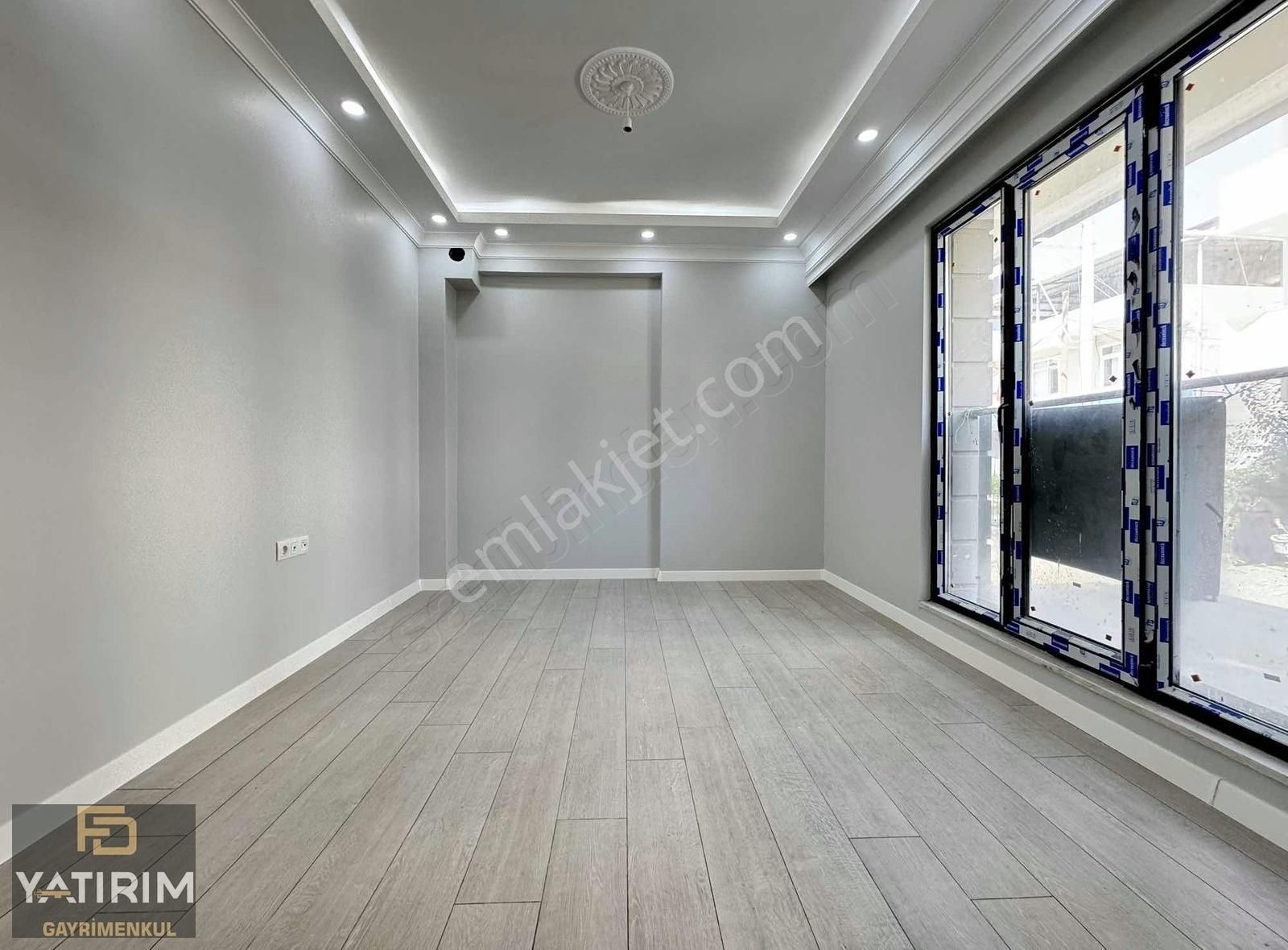 Darıca Bağlarbaşı Satılık Daire BAĞLARBAŞI MAHALLESİ MERKEZİ KONUM 2+1 89 M² LÜX 1. KAT DAİRE