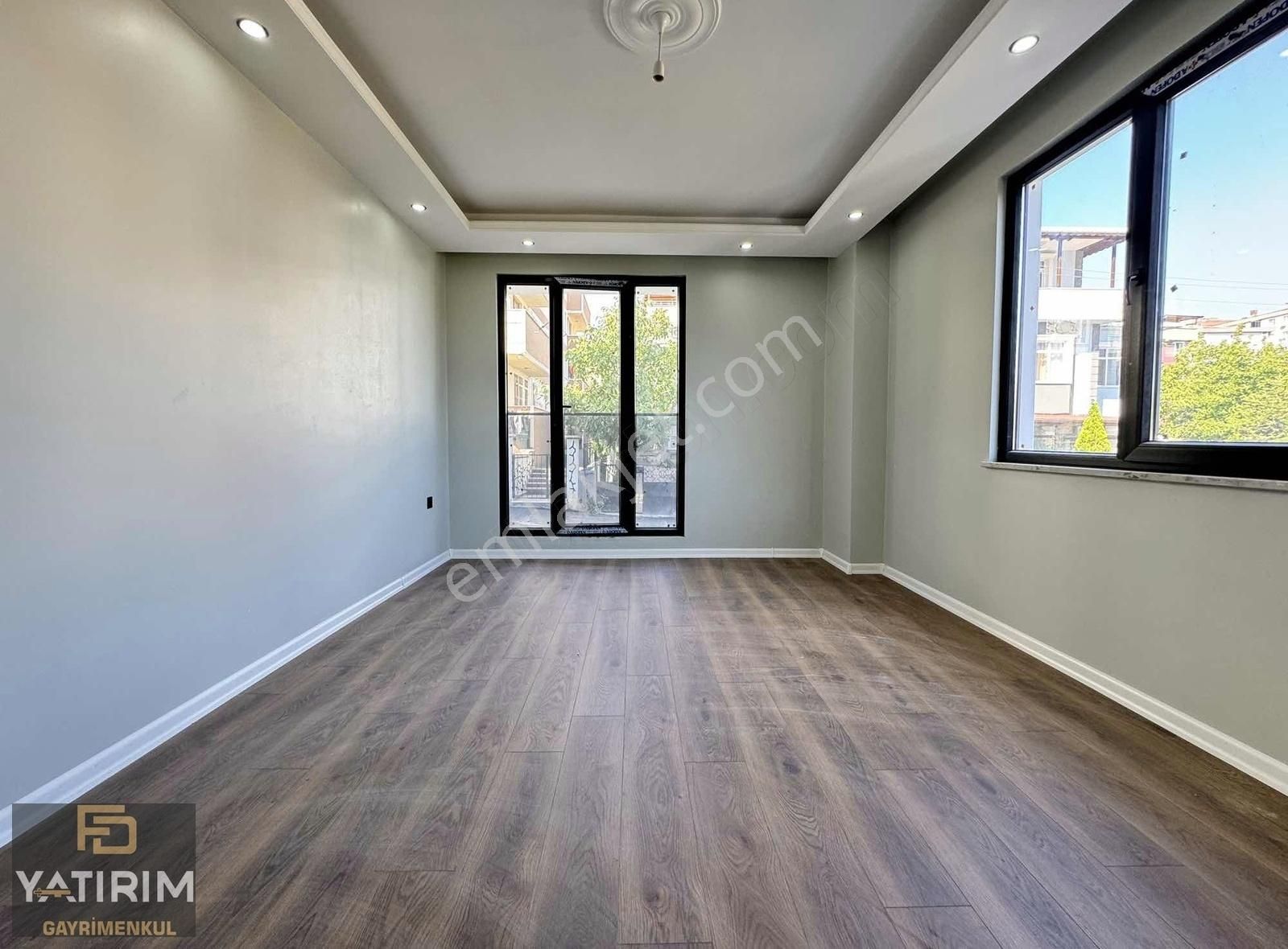 Darıca Bağlarbaşı Satılık Daire BAĞLARBAŞI MAHALLESİ ASANSÖRLÜ LÜX 3+1 110 M² OTOPARK ÜSTÜ DAİRE