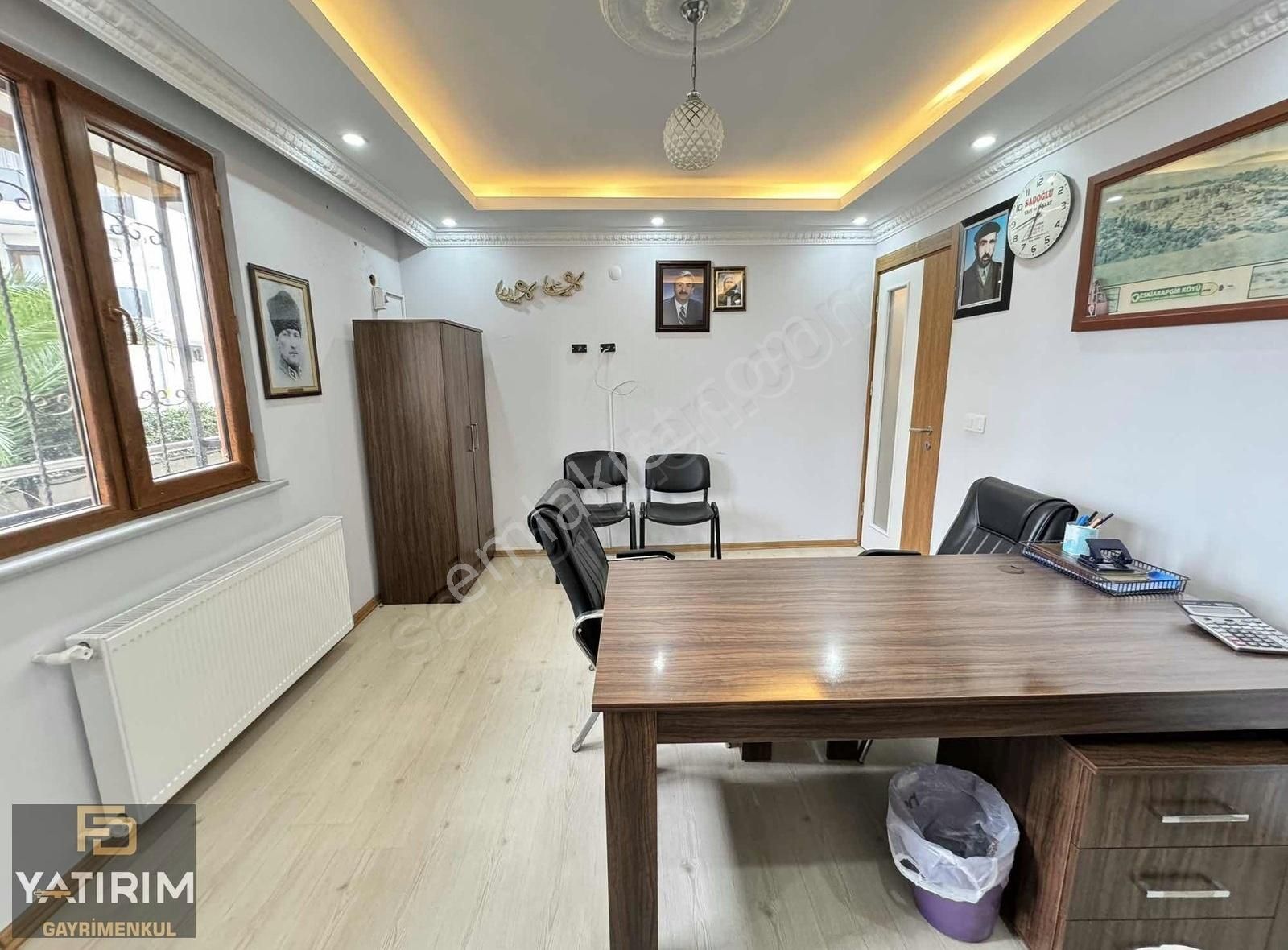 Darıca Nenehatun Satılık Daire NENEHATUN MAHALLESİ SİTE İÇİ 2+1 95 M² SATILIK LÜX YÜKSEK GİRİŞ