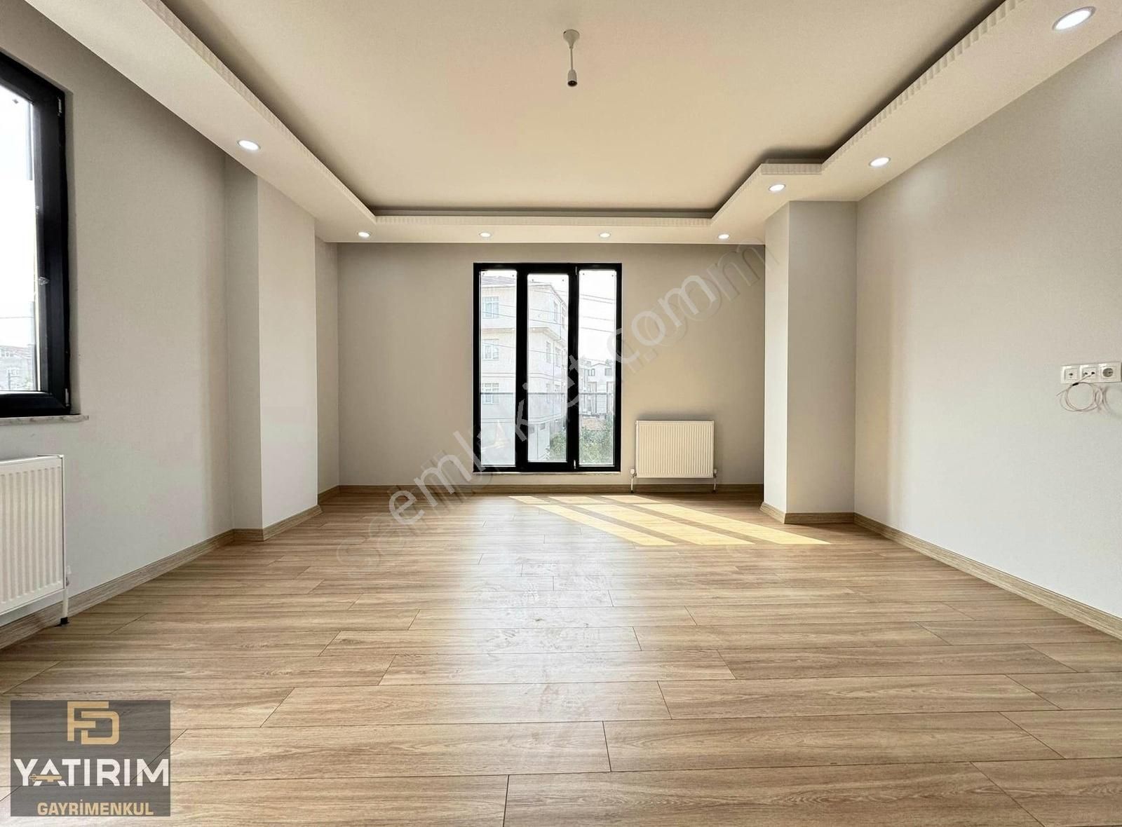 Darıca Piri Reis Satılık Daire DARICA TUZLA CADESİ YAKINI LÜX GENİŞ ^2+1 100 M² ORTA KAT DAİRE^