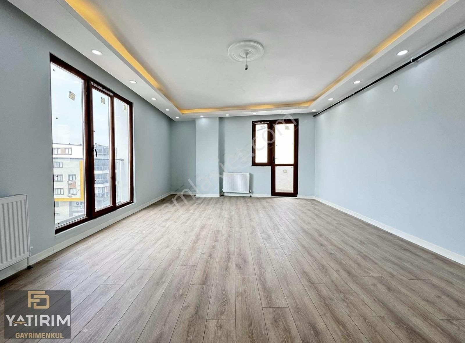 Darıca Osman Gazi Satılık Daire TUZLA CADDESİ ÜZERİ ASANSÖRLÜ K.OTOPARKLI 4+1 200 M² DUBLEKS